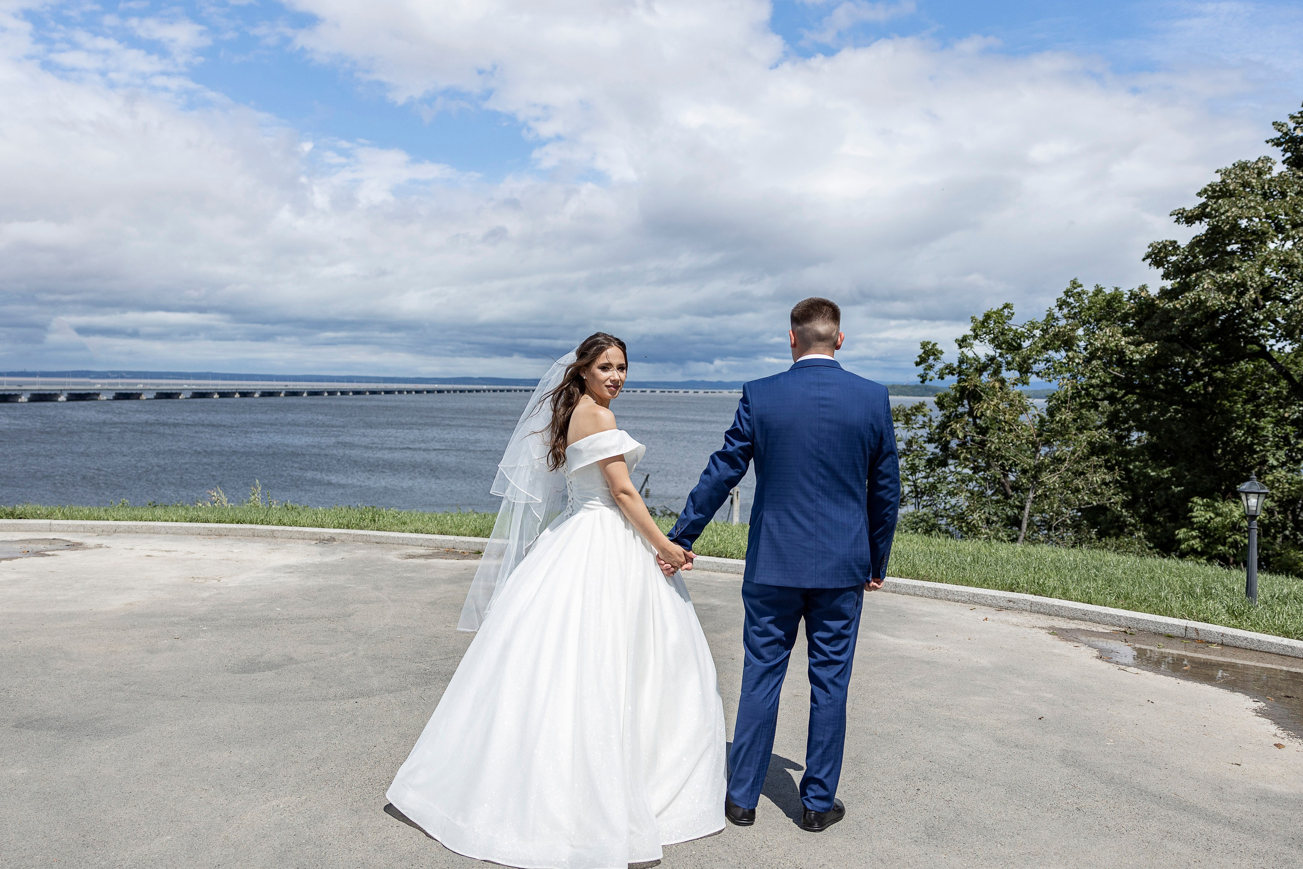 Александра и Дмитрий. Семейный фотограф во Владивостоке Денис Кот