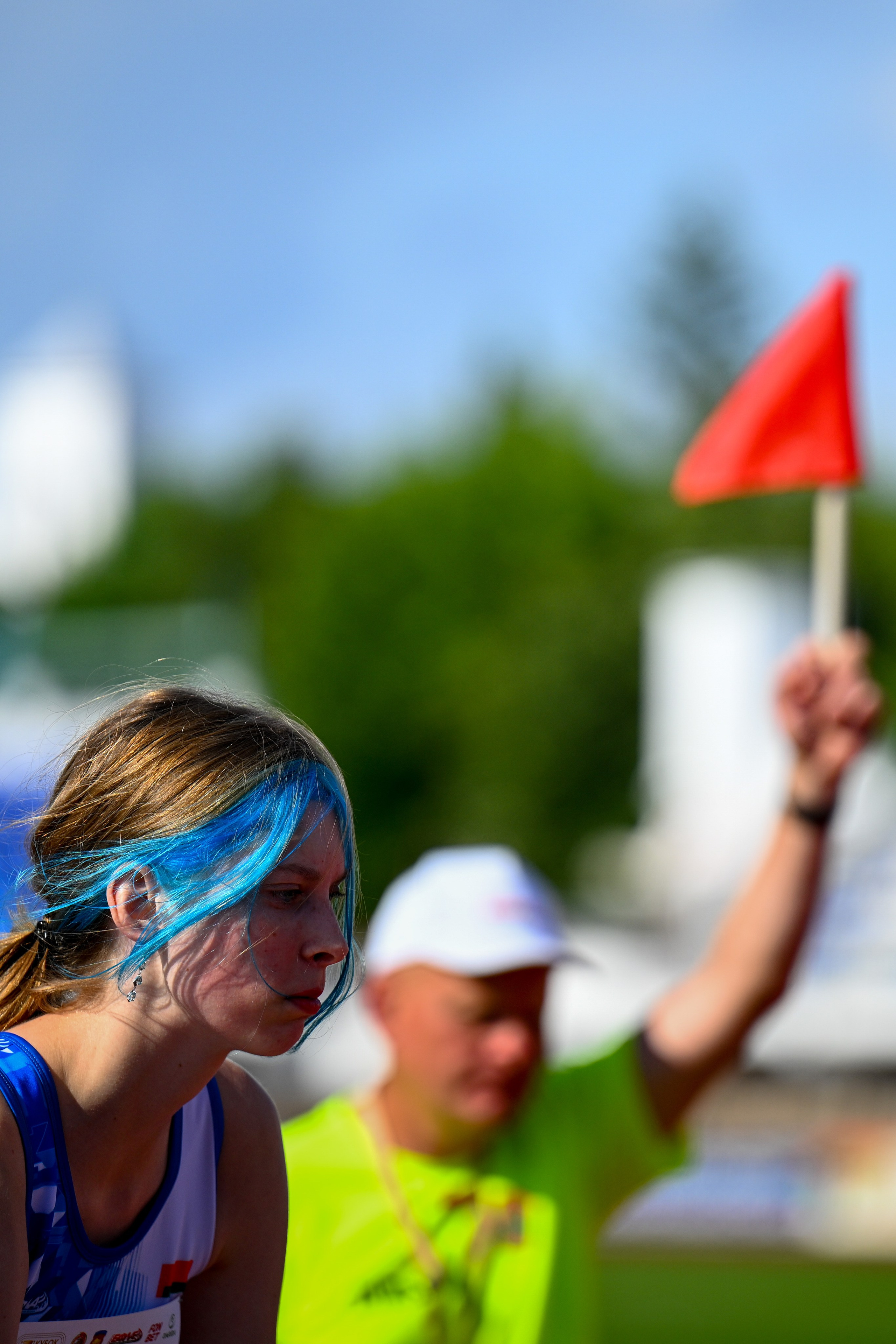 Фотограф турнира. Спортивный и репортажный фотограф в Казани Вячеслав Сатонин