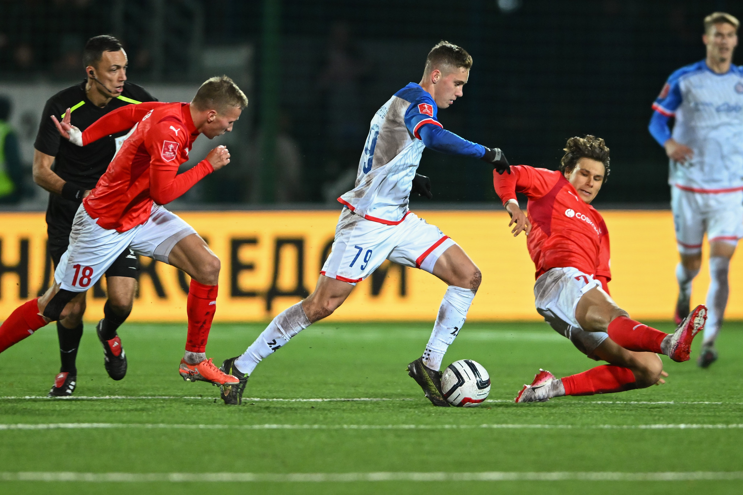 Фотограф на футбол. Спортивный и репортажный фотограф в Казани Вячеслав Сатонин