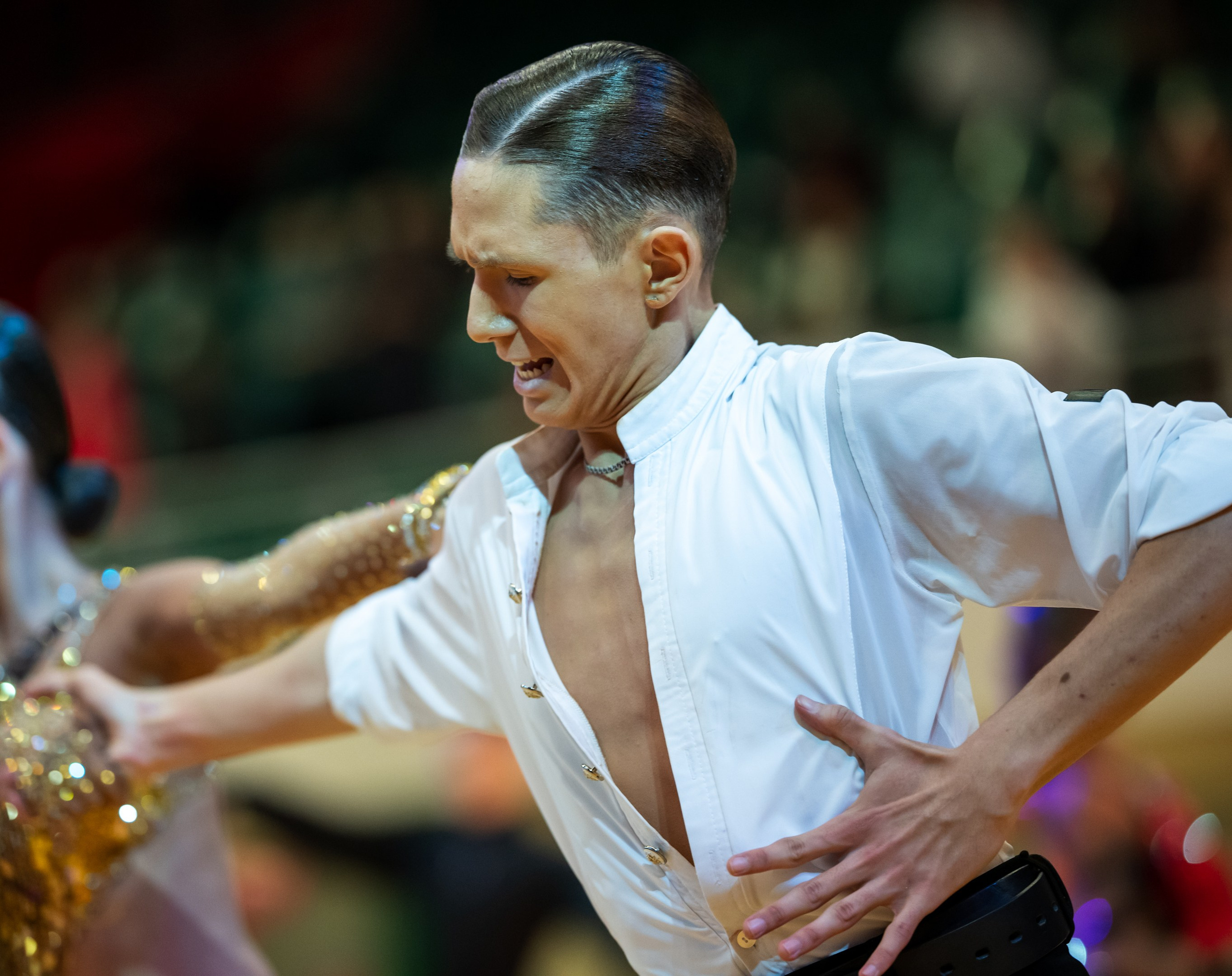 Фотограф бальные танцы. Спортивный и репортажный фотограф в Казани Вячеслав Сатонин