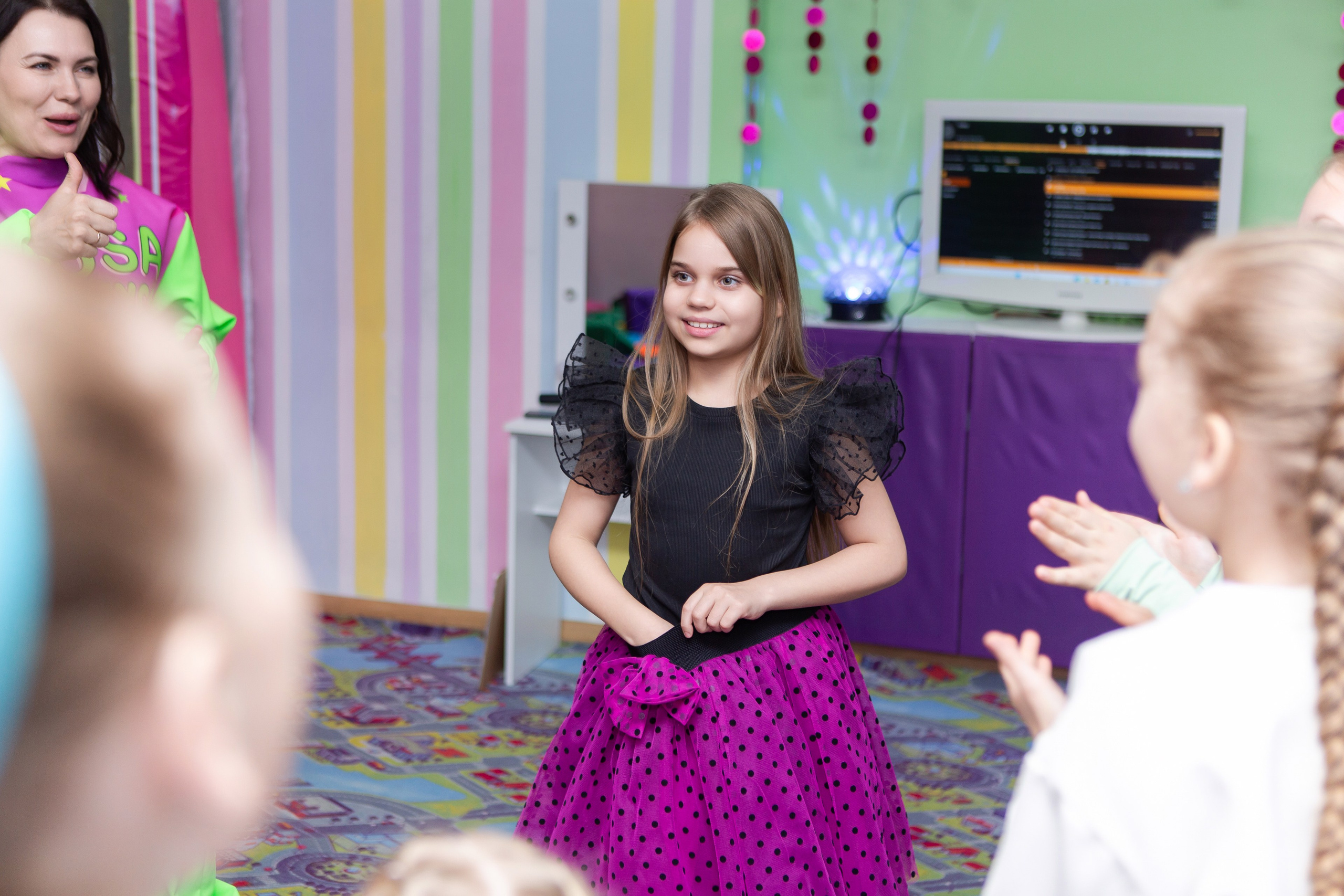 ШОУ KIDS 28.04. Профессиональный фотограф в Мценске и Орловской области