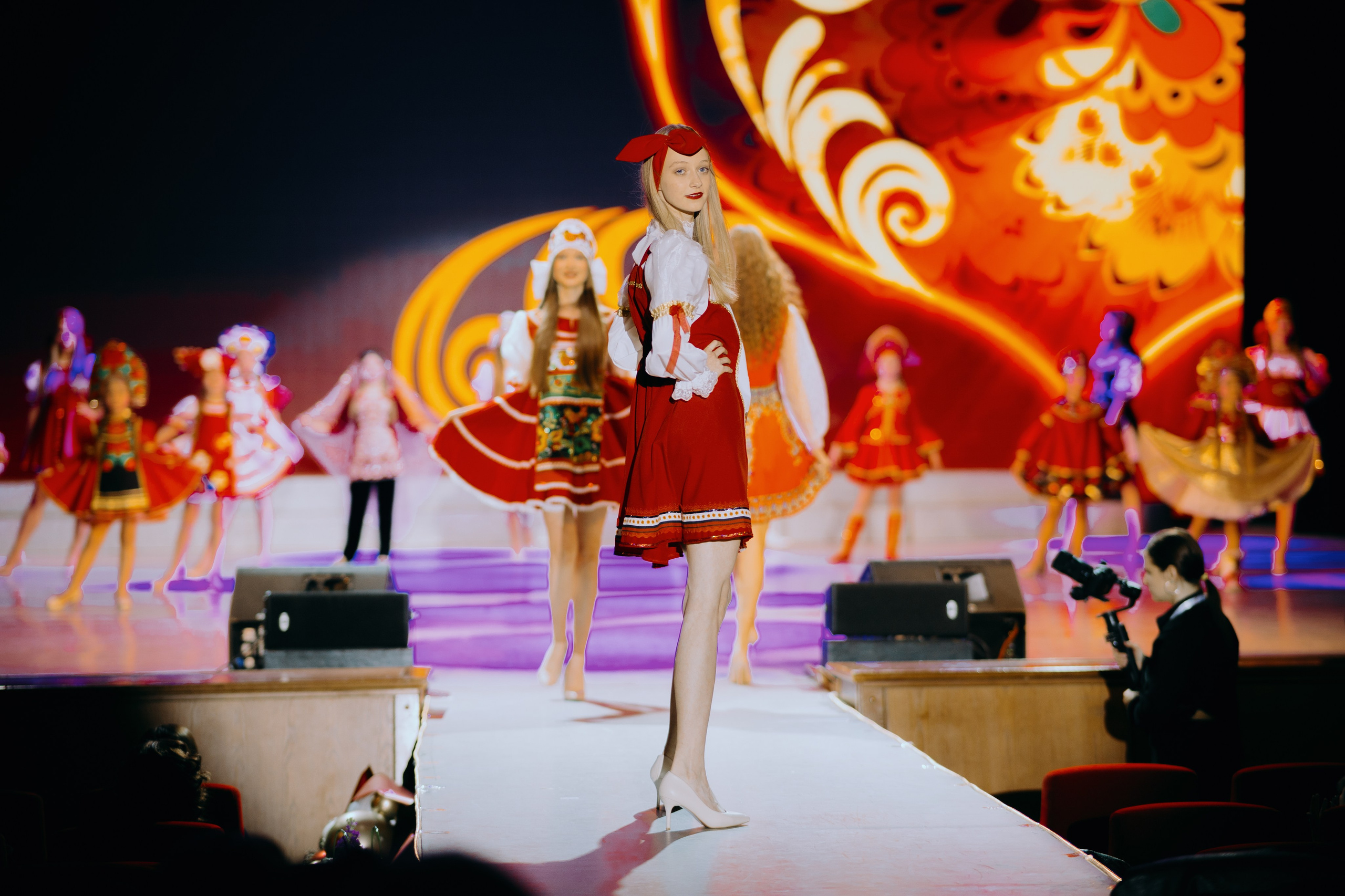 Мама года. Репортажный, портретный и свадебный фотограф в Магнитогорске Степан Самовиков