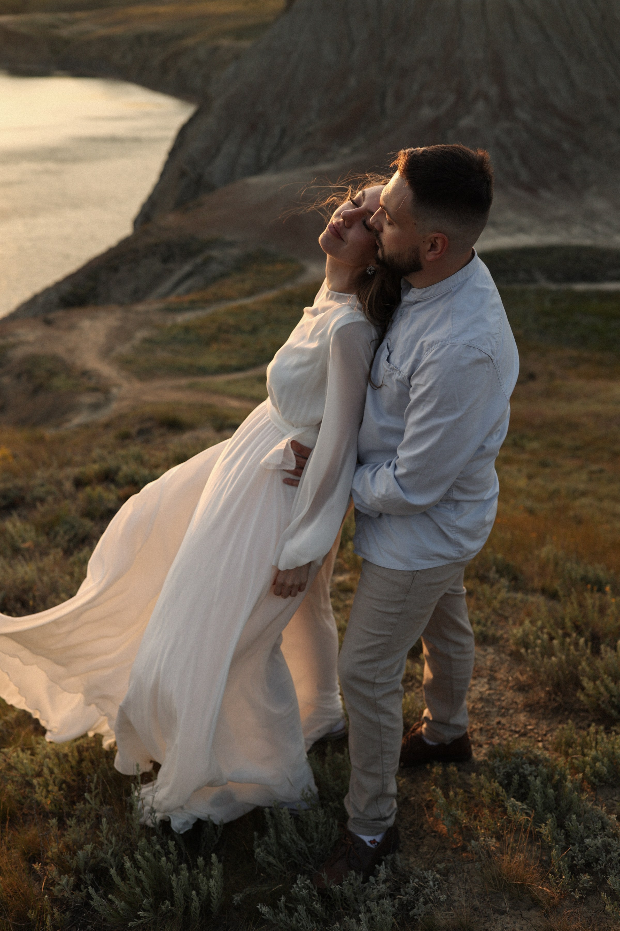 Хамелеон. Фотограф в Севастополе и Крыму Артем Волобуев