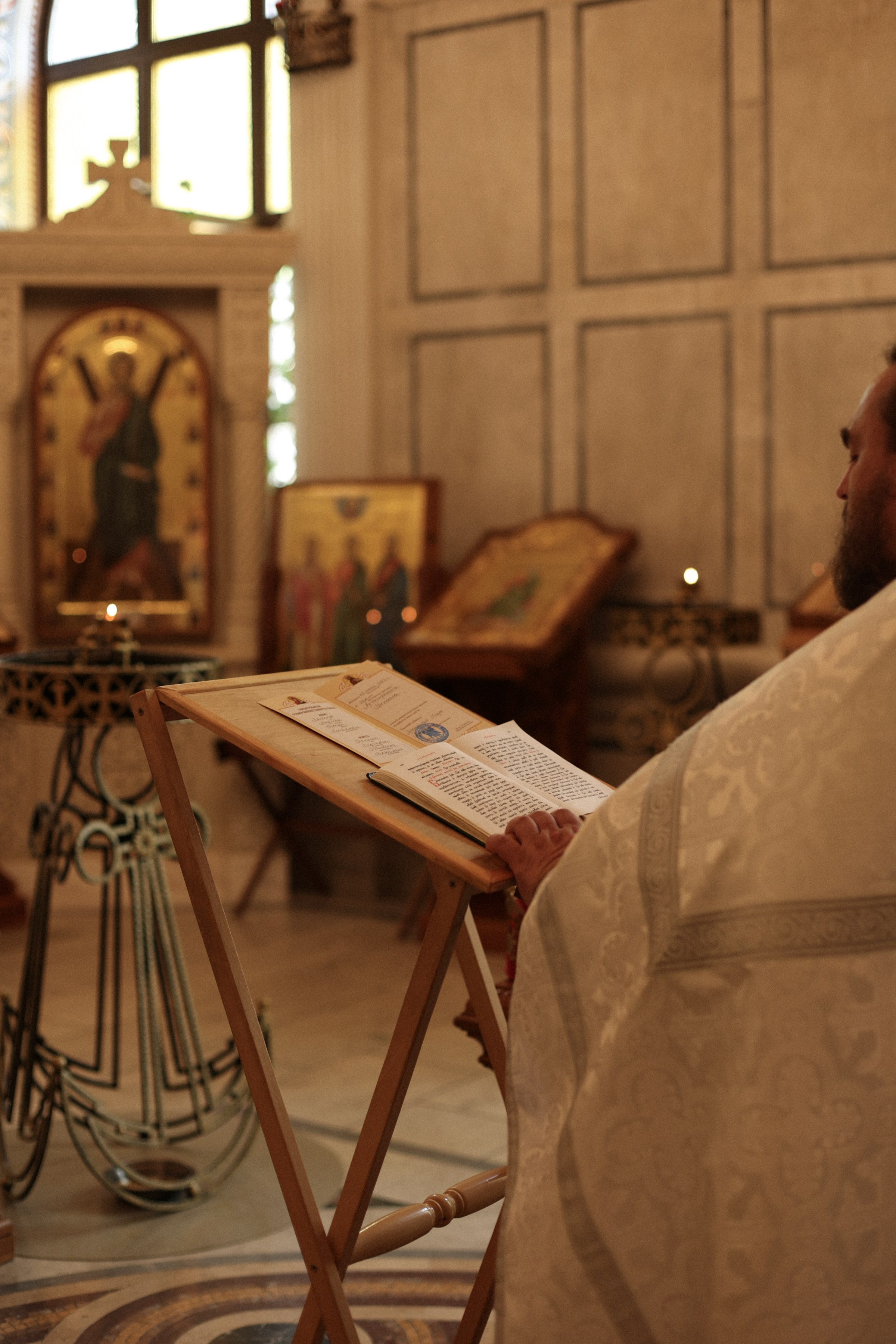 Венчание Стаса и Татьяны. Фотограф в Севастополе и Крыму Артем Волобуев