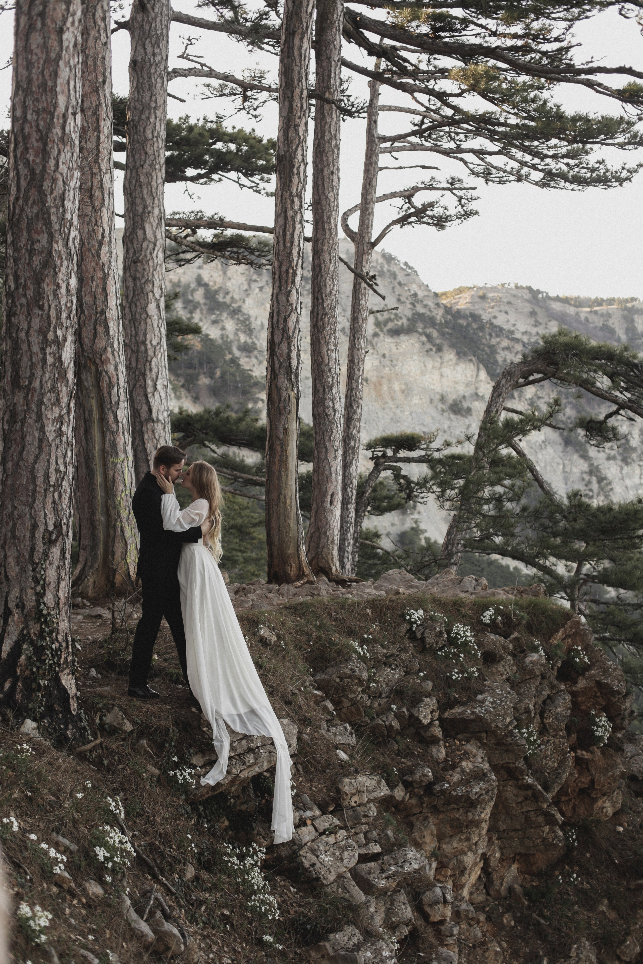 Александр и Влада. Фотограф в Севастополе и Крыму Артем Волобуев