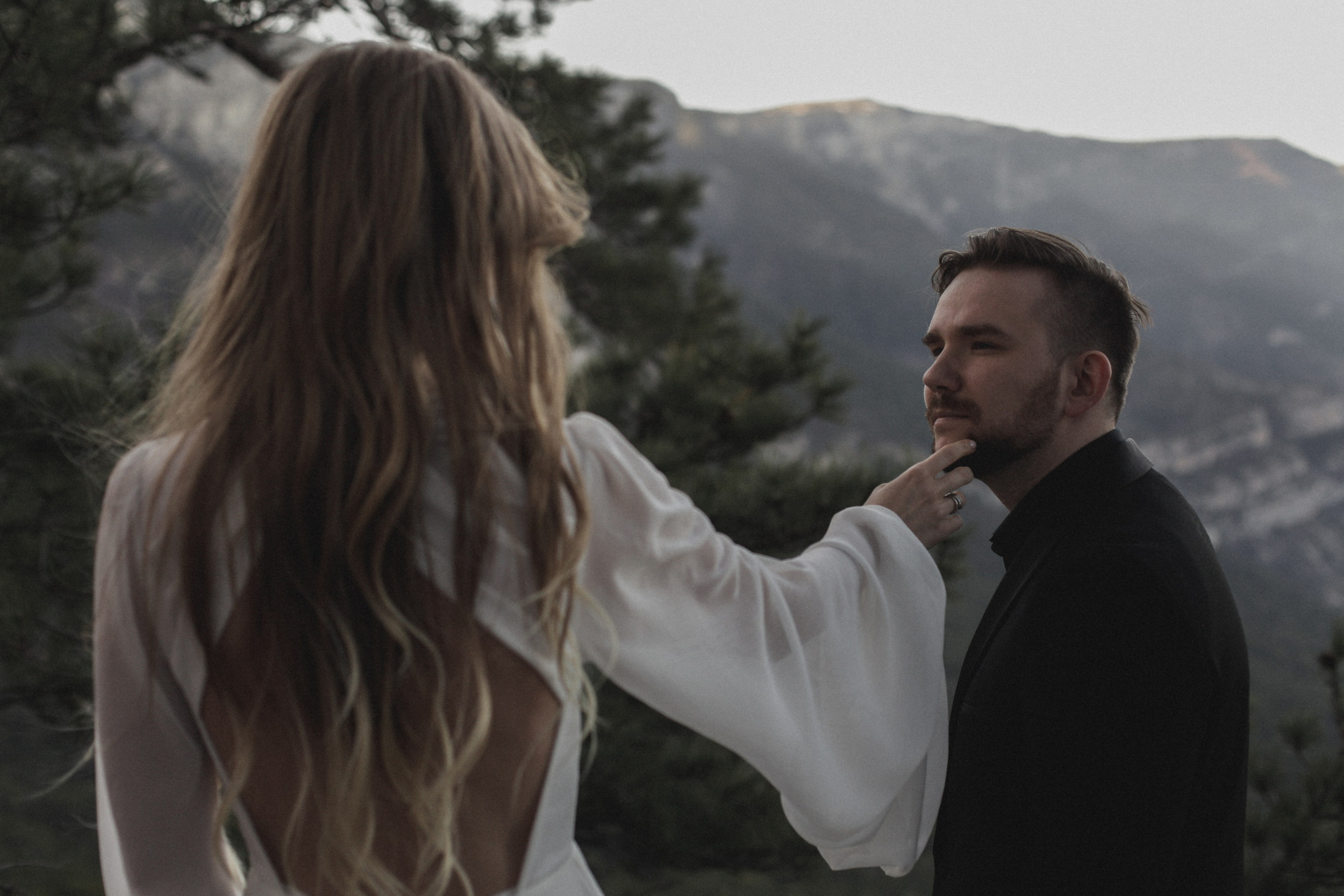 Александр и Влада. Фотограф в Севастополе и Крыму Артем Волобуев