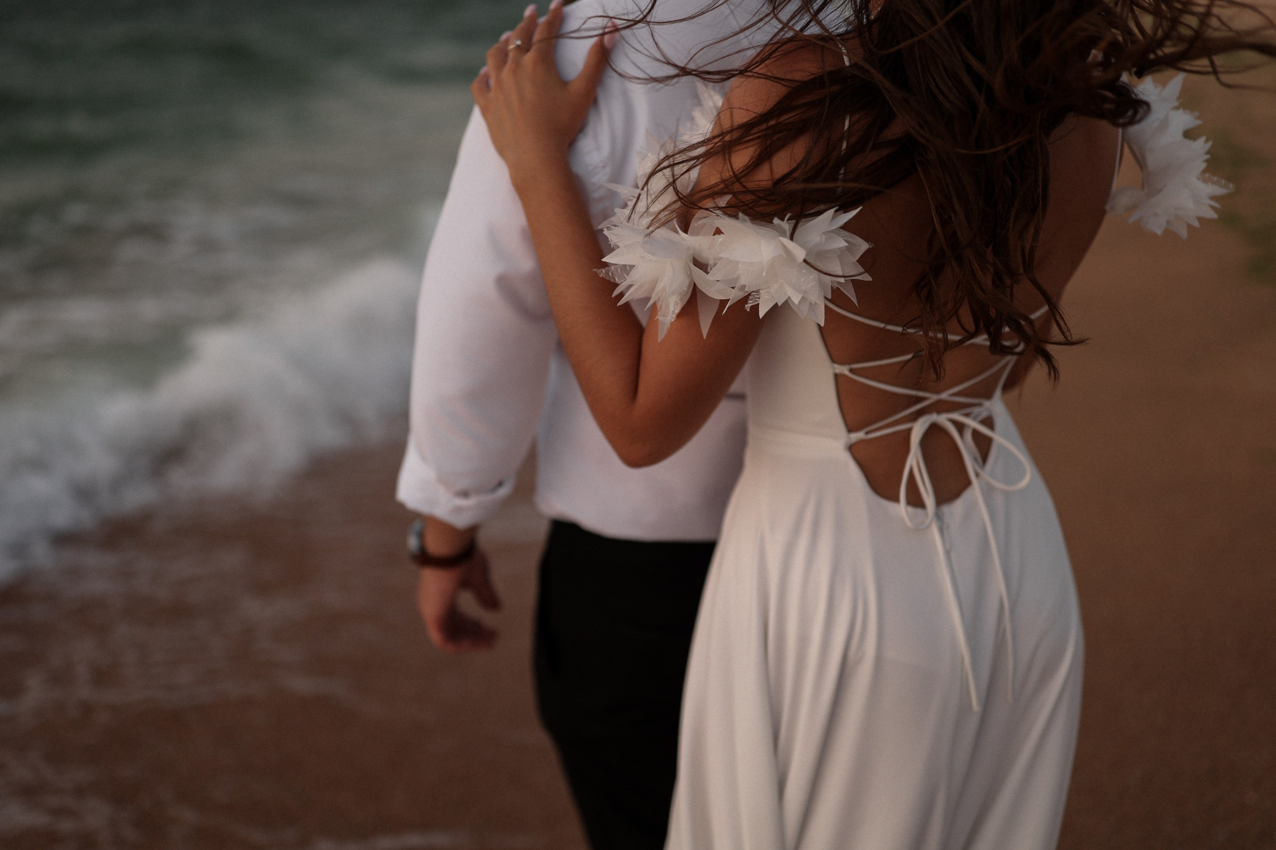 Сергей и Валерия. Фотограф в Севастополе и Крыму Артем Волобуев