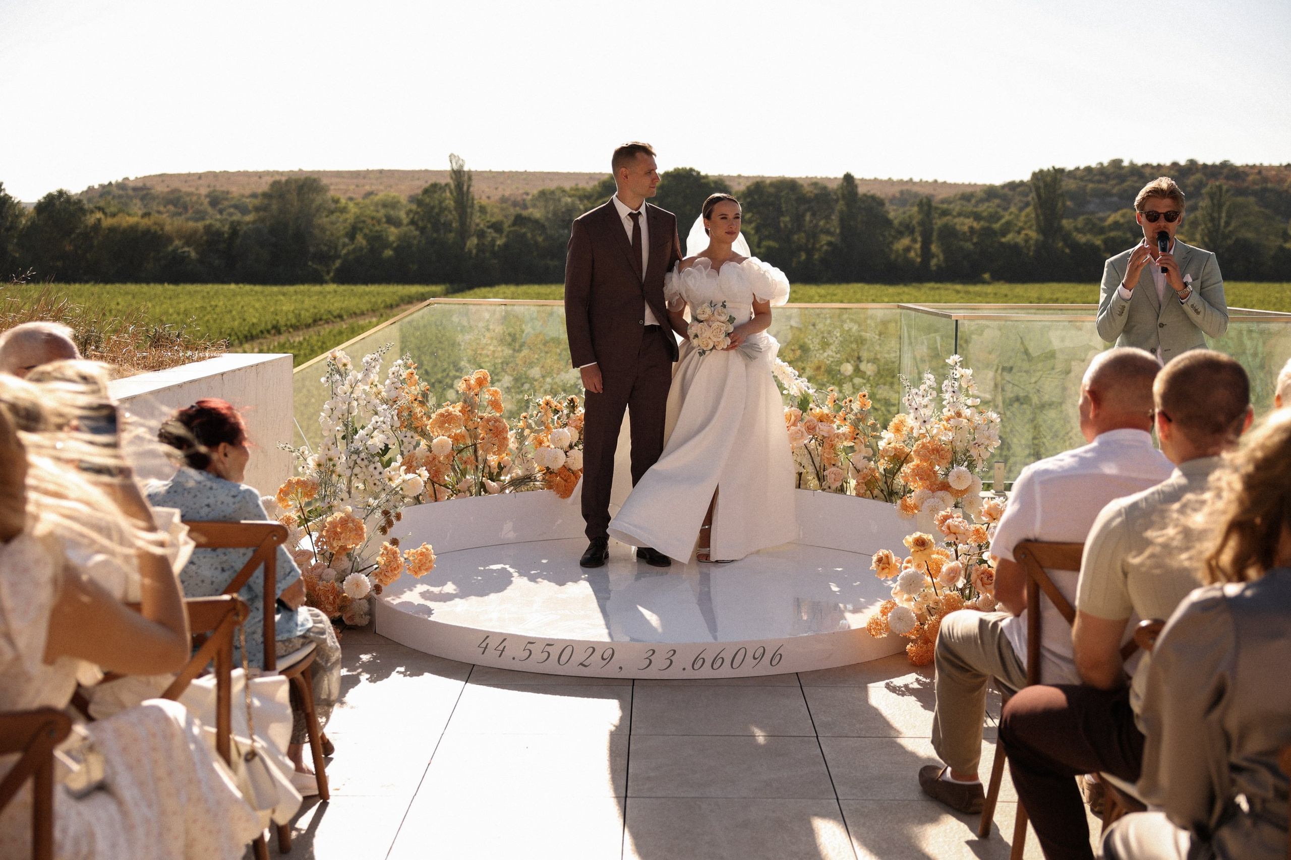 Александр и Екатерина. Фотограф в Севастополе и Крыму Артем Волобуев