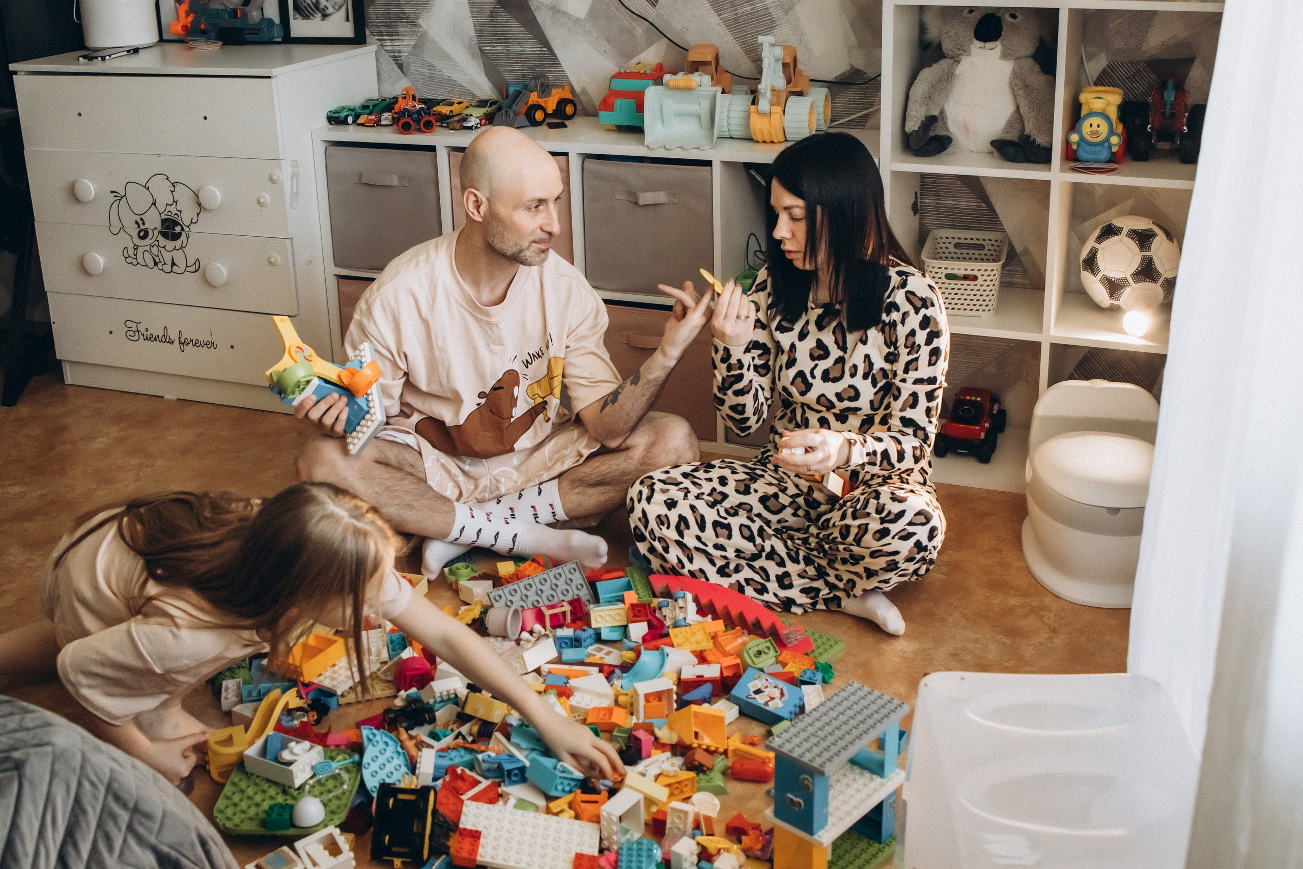 GOOD AT HOME. Фотограф Наталья Карякина|Челябинск