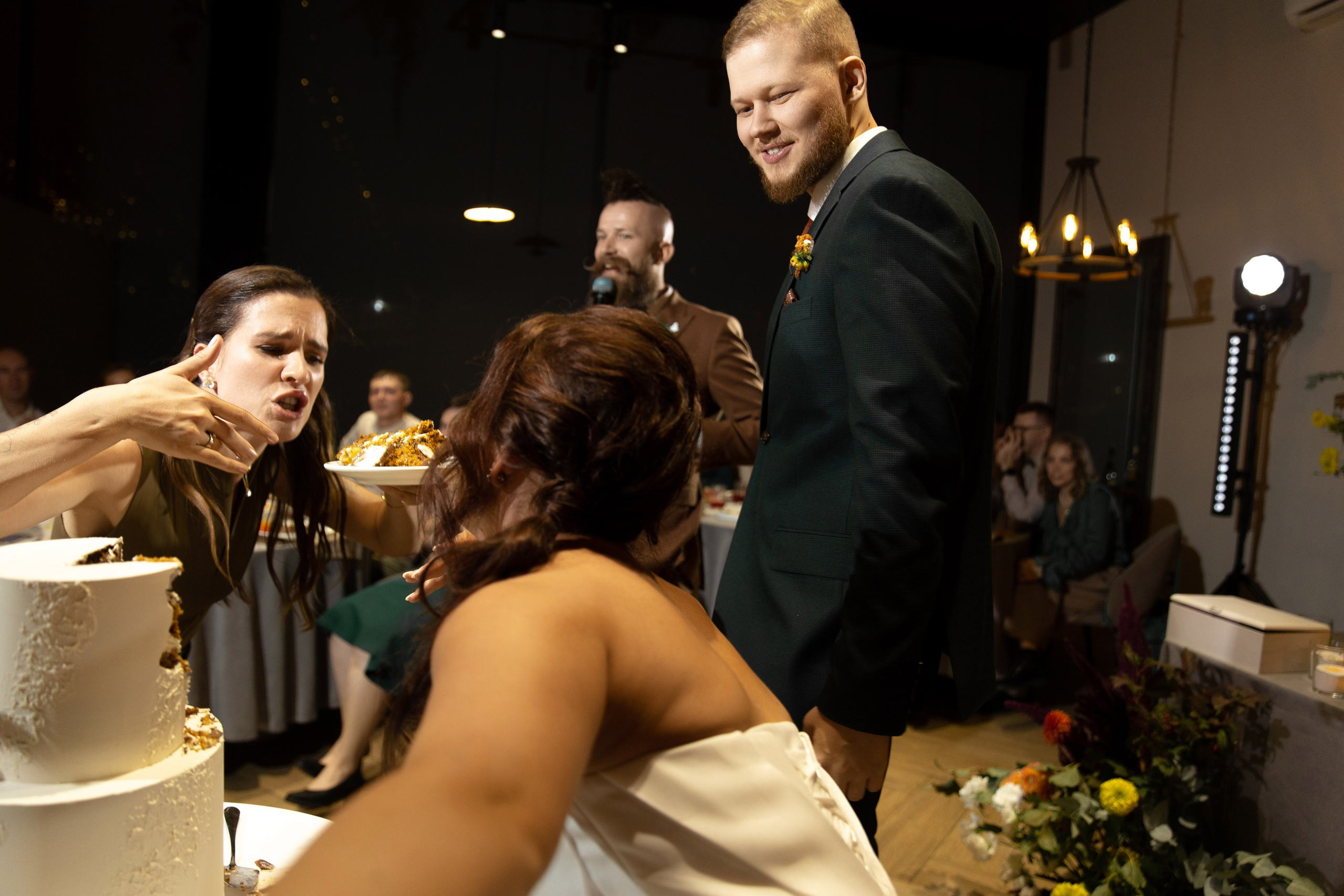 V&A. Фотограф в Новосибирске и Москве