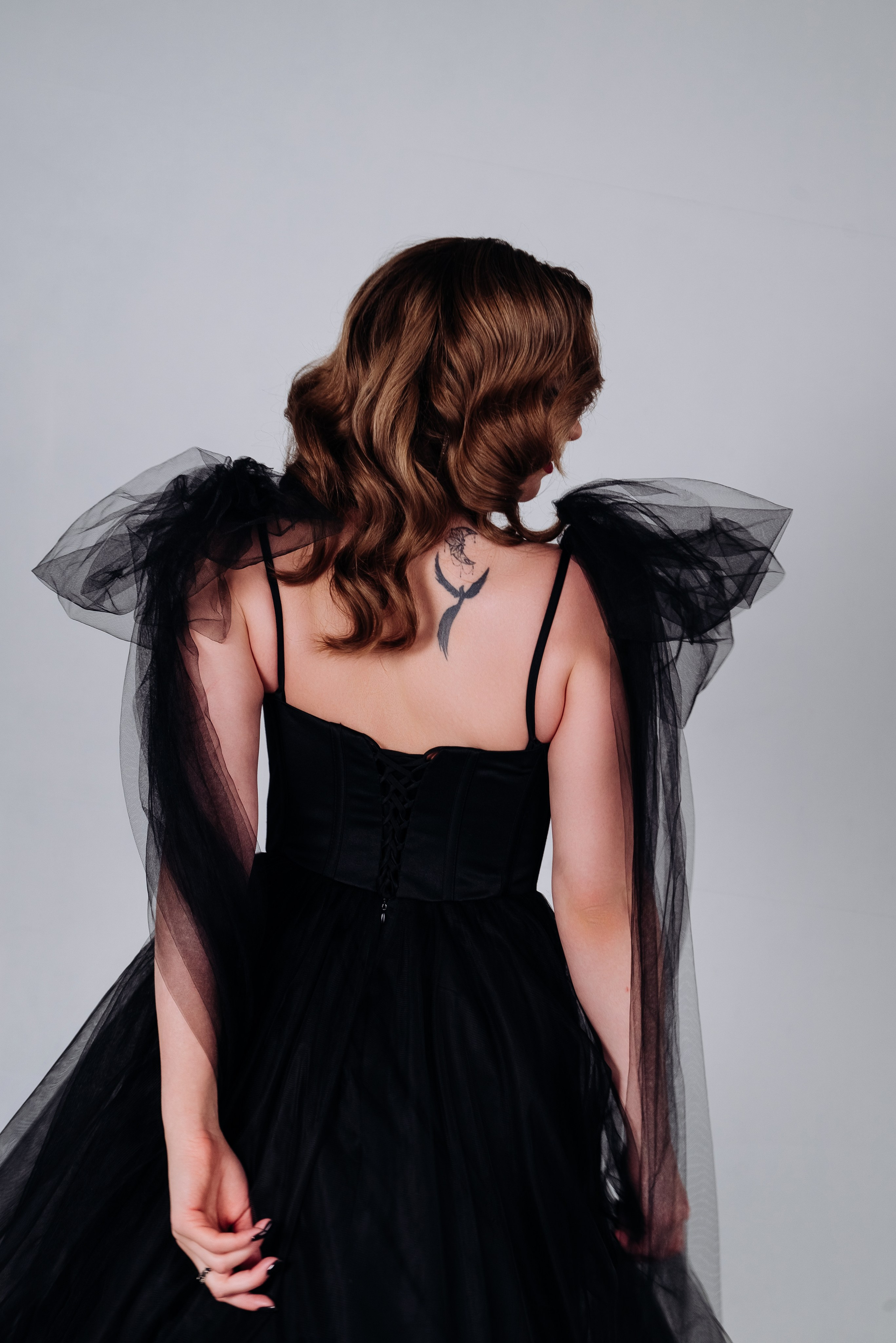 Юля. Фотограф Тверь. Анна Драго