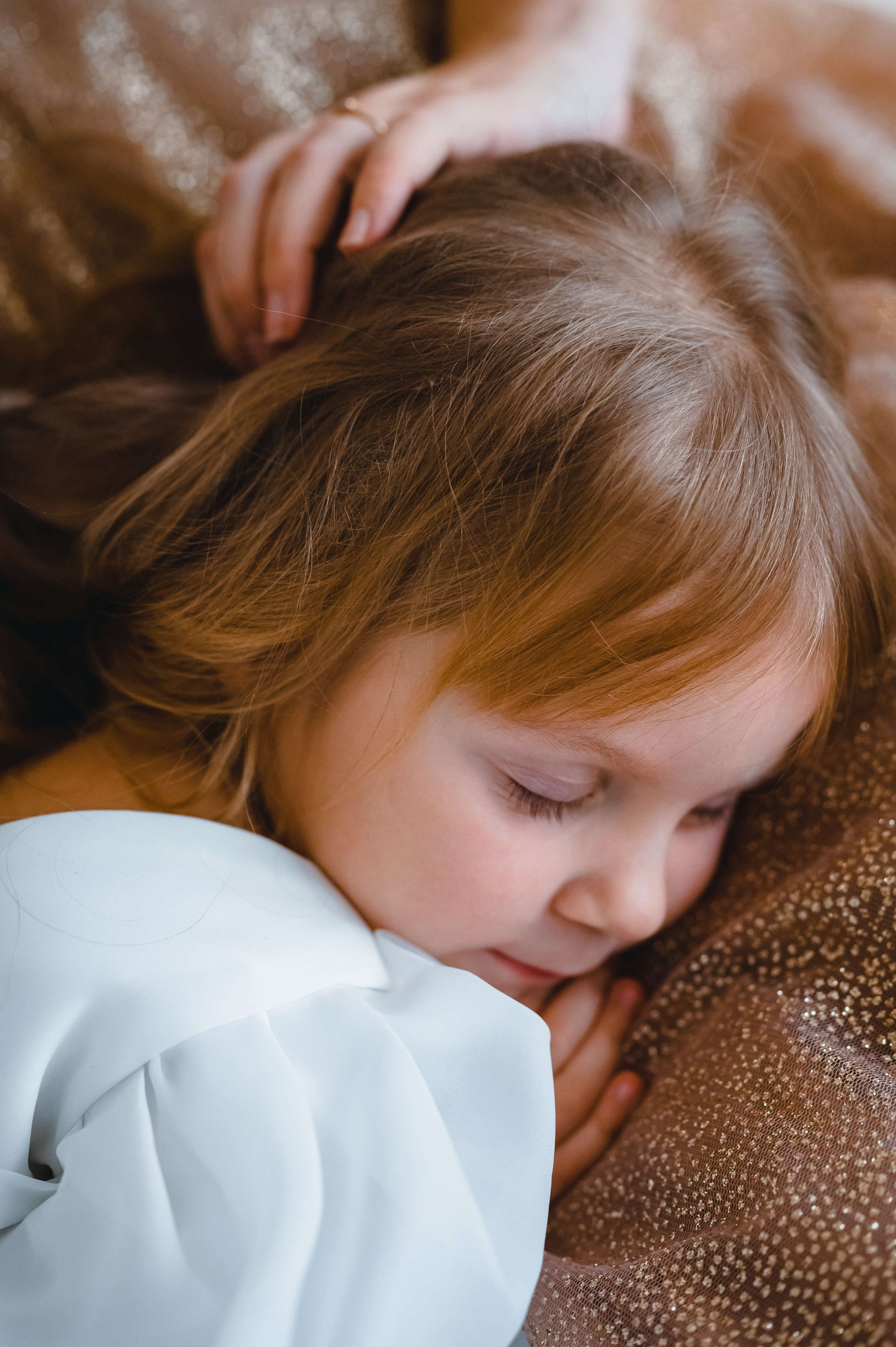 Новогодняя фотосессия. Фотограф Юлия Кондратьева