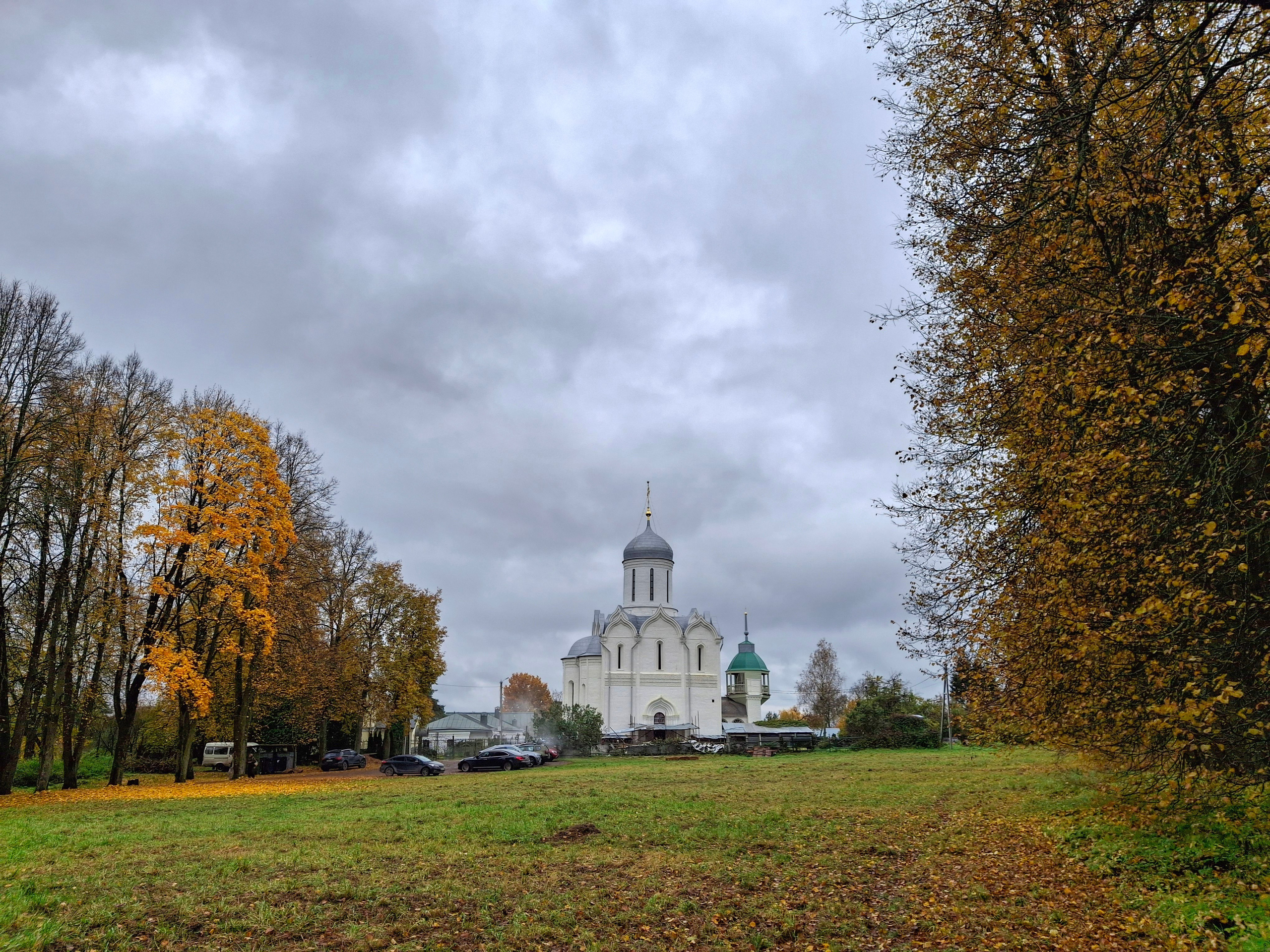 Последняя поездка. Игорь Жучков. Россия увиденная глазами путешествующего фотографа