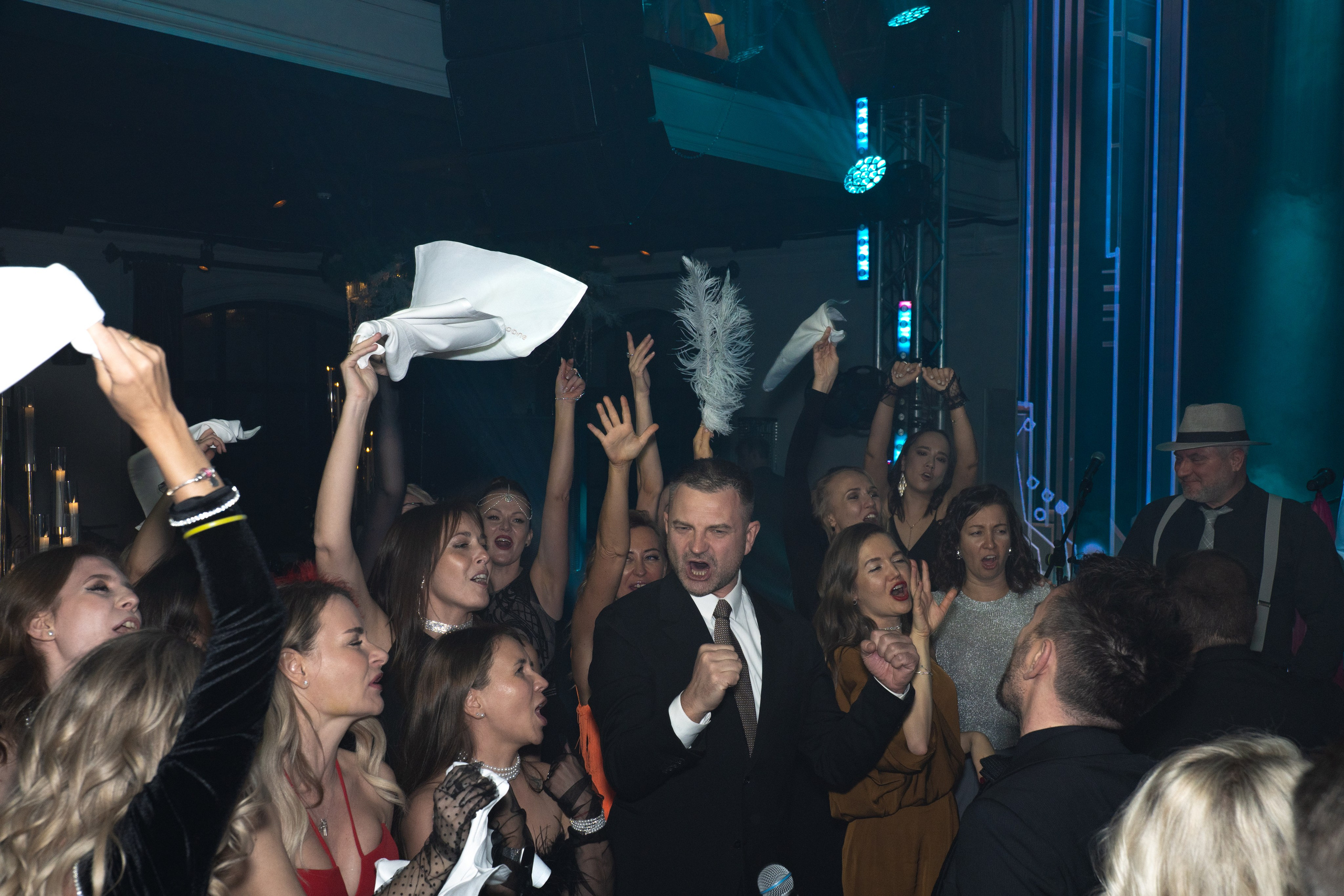 Модус 2024. Фото и видео съёмка в Москве и МО Александр Чапала и Трояк Алеся