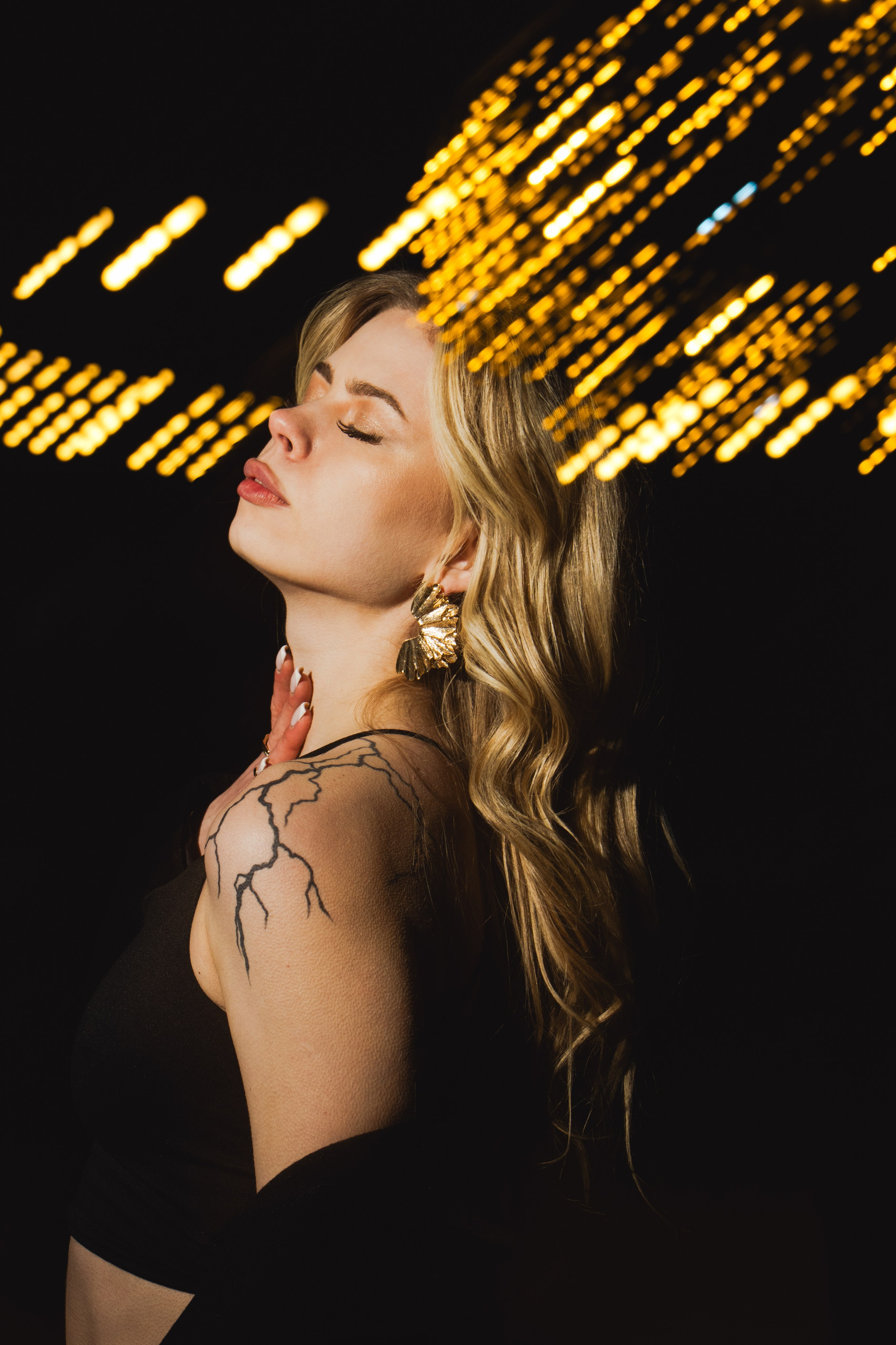 Портретная фотография | Портфолио. Фото и видео съёмка в Москве и МО Александр Чапала и Трояк Алеся