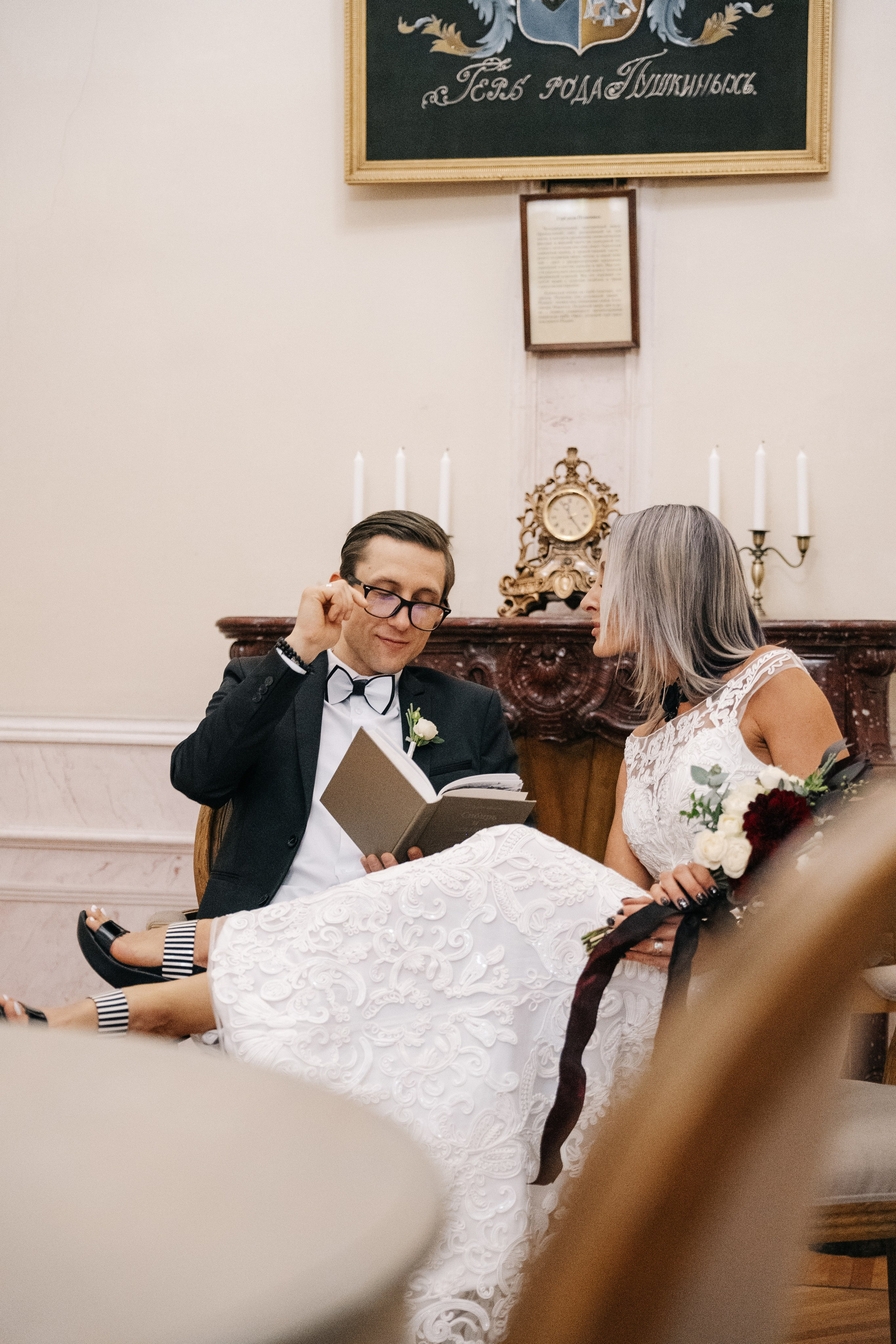 Диана и Максим. Фото и видео съёмка в Москве и МО Александр Чапала и Трояк Алеся