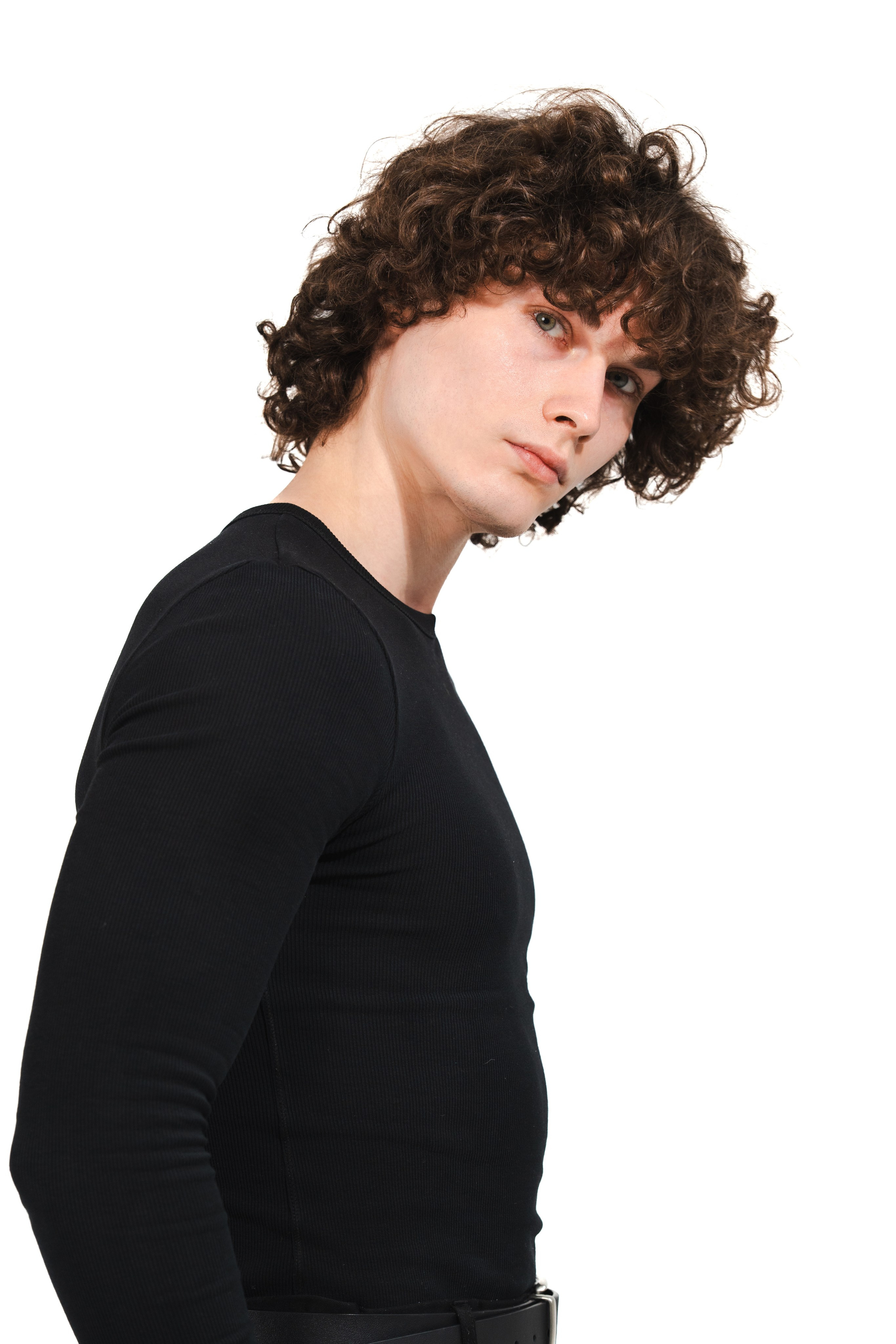 Савелий на циклораме | Портфолио. Фото и видео съёмка в Москве и МО Александр Чапала и Трояк Алеся