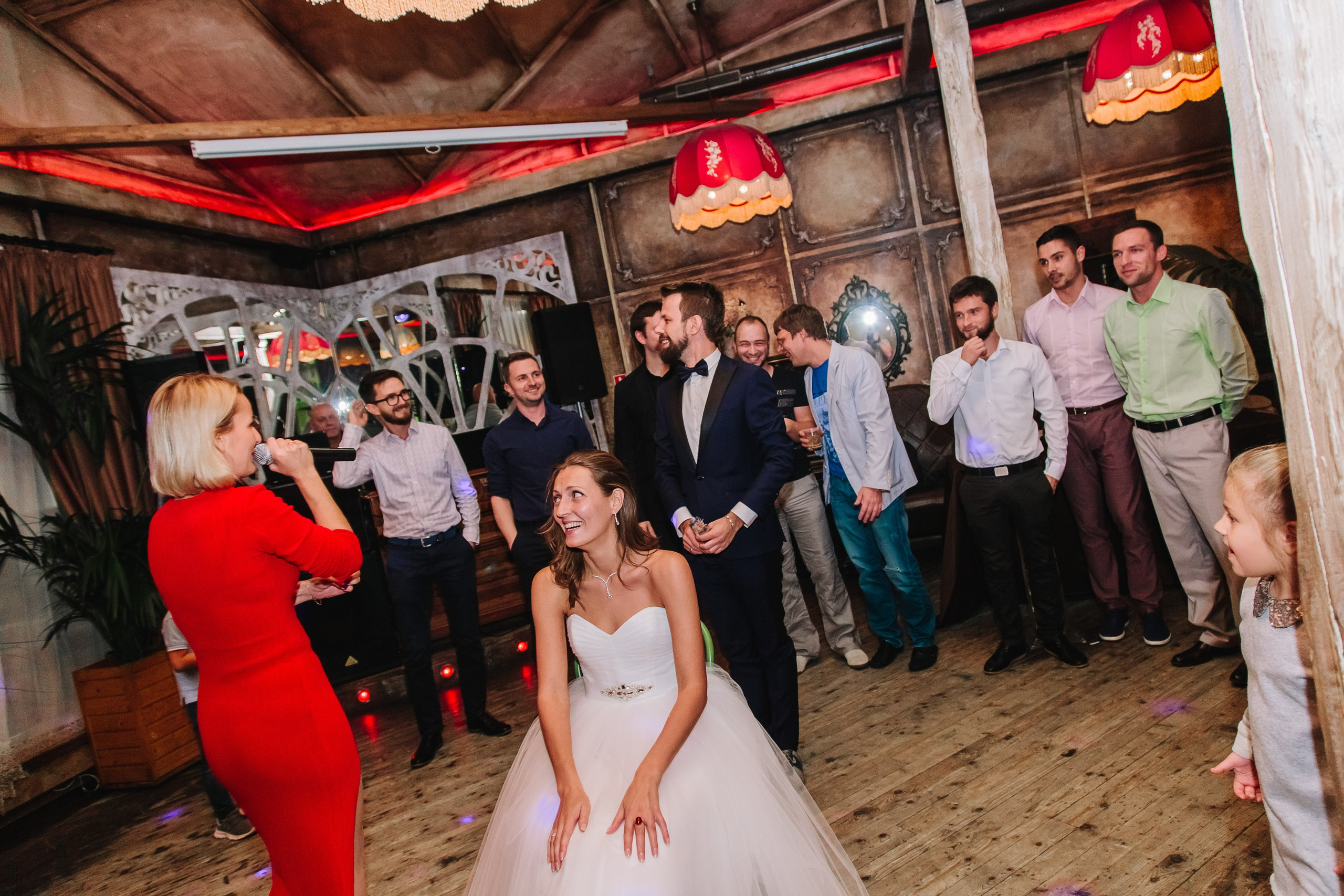 Григорий и Елена. Свадебный фотограф Александр Абрамов Москва / Зеленоград