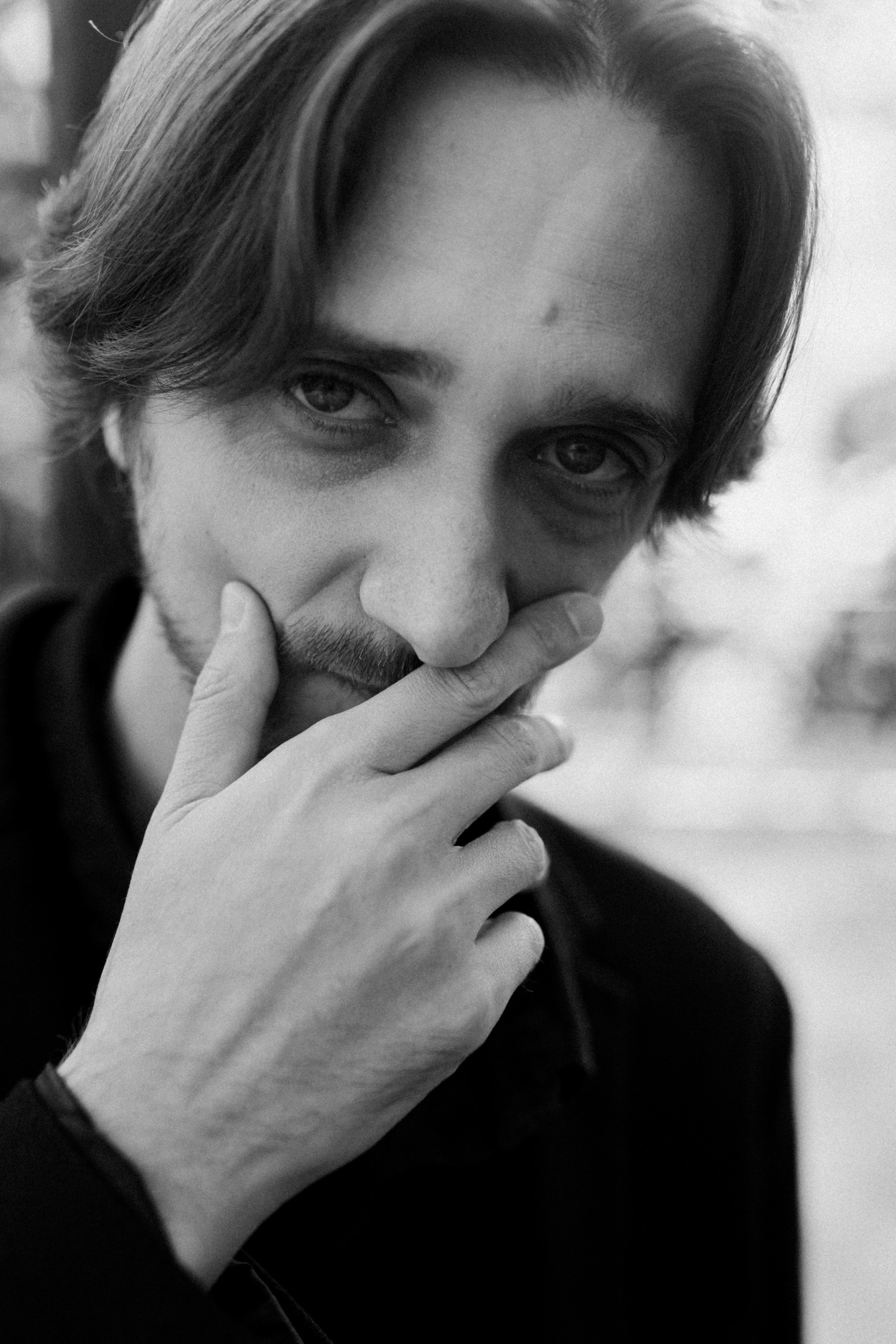 Roman Kopylov. Фотограф в Санкт-Петербург, Москва Алексей Филиппов