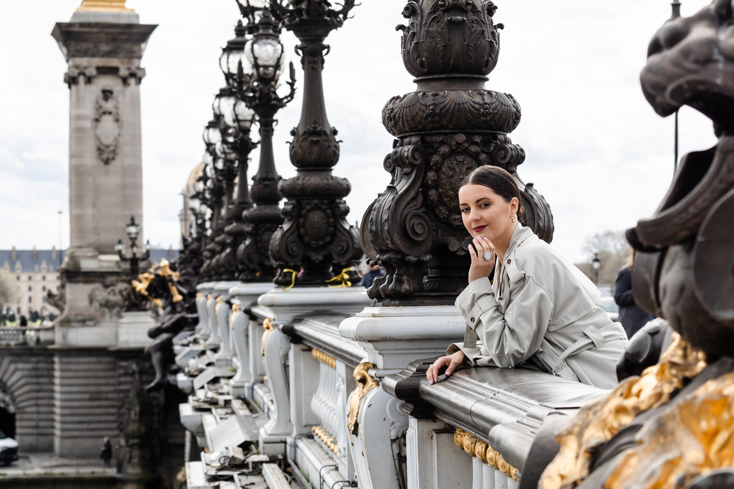 О, Пари!. Фотограф Виктория Волкова. Москва