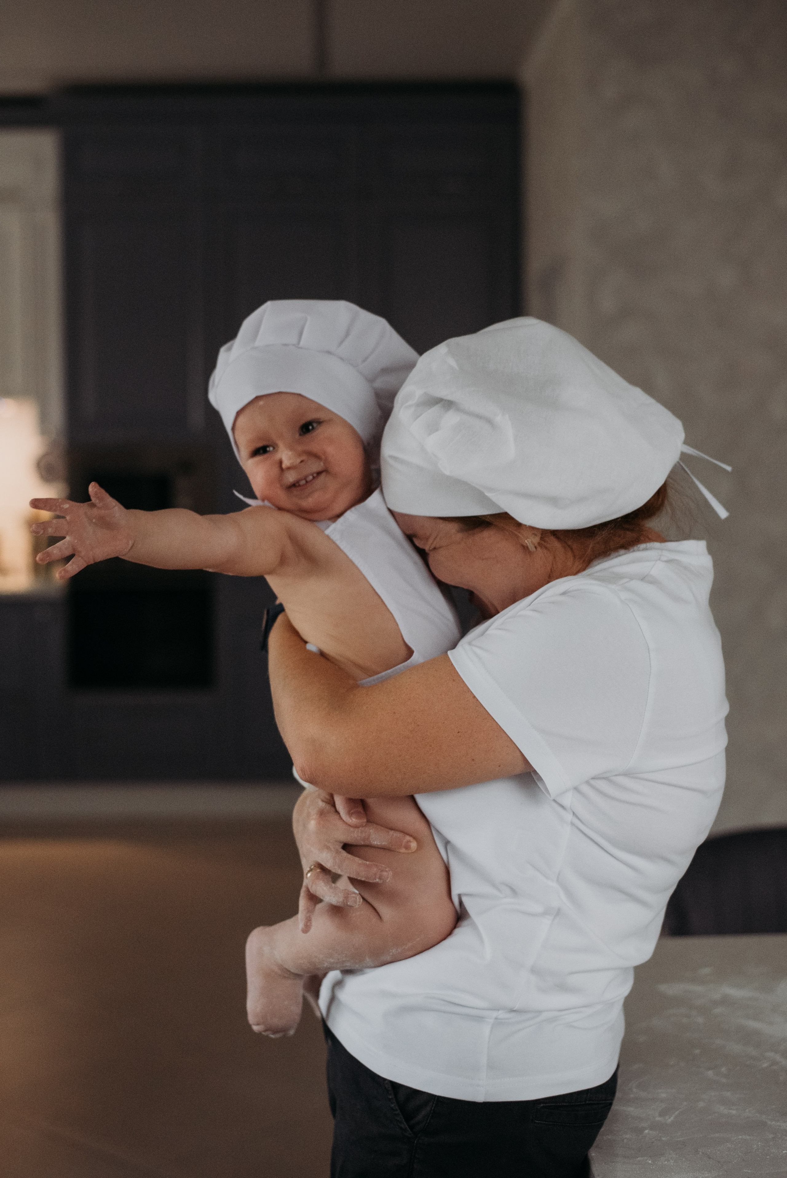 Семейная съемка дома. Фотограф в Сочи — Маргарита Поганова