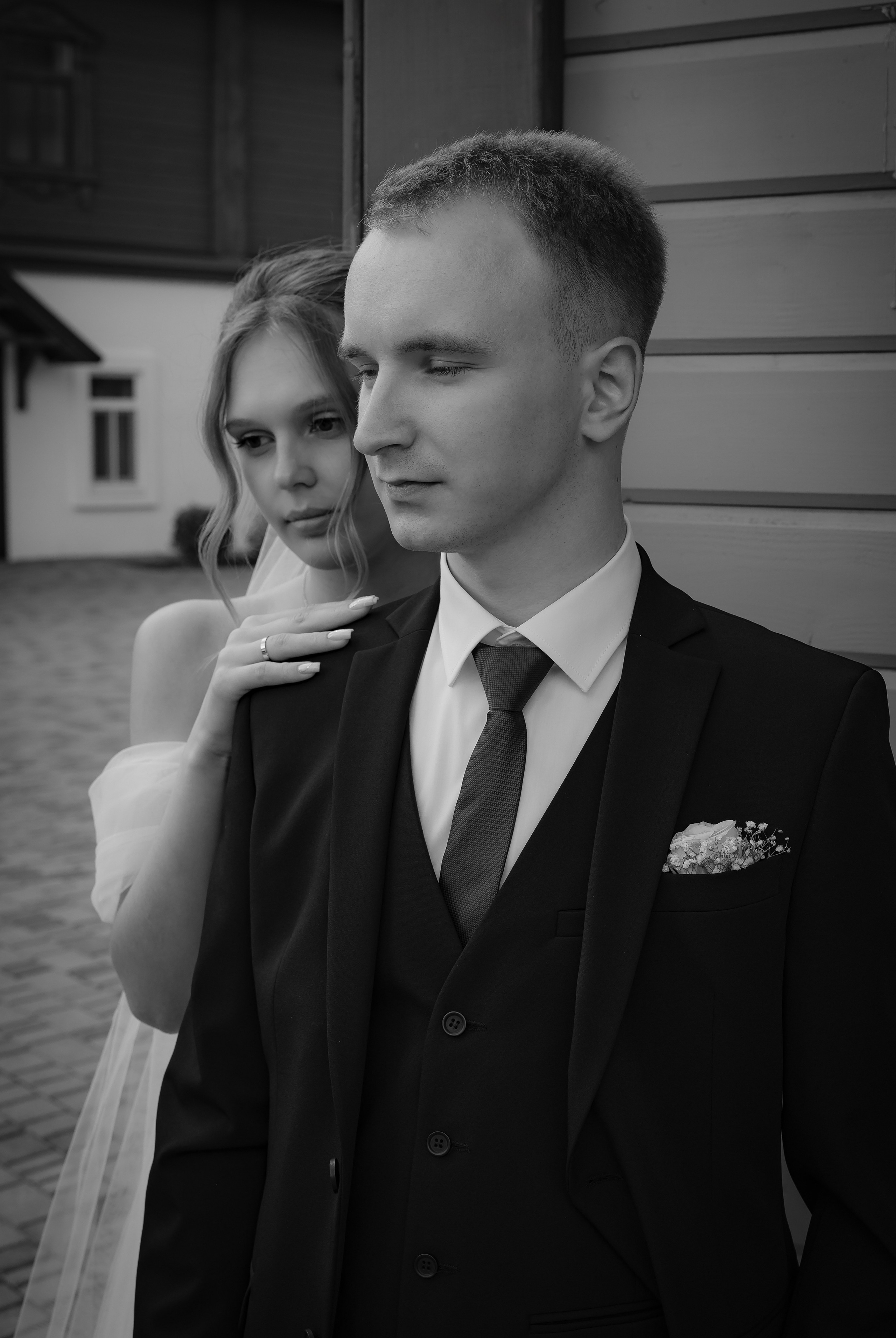 Свадьба Алексея и Снежаны. Свадебный и семейный фотограф во Владимире Стелла Шуваева