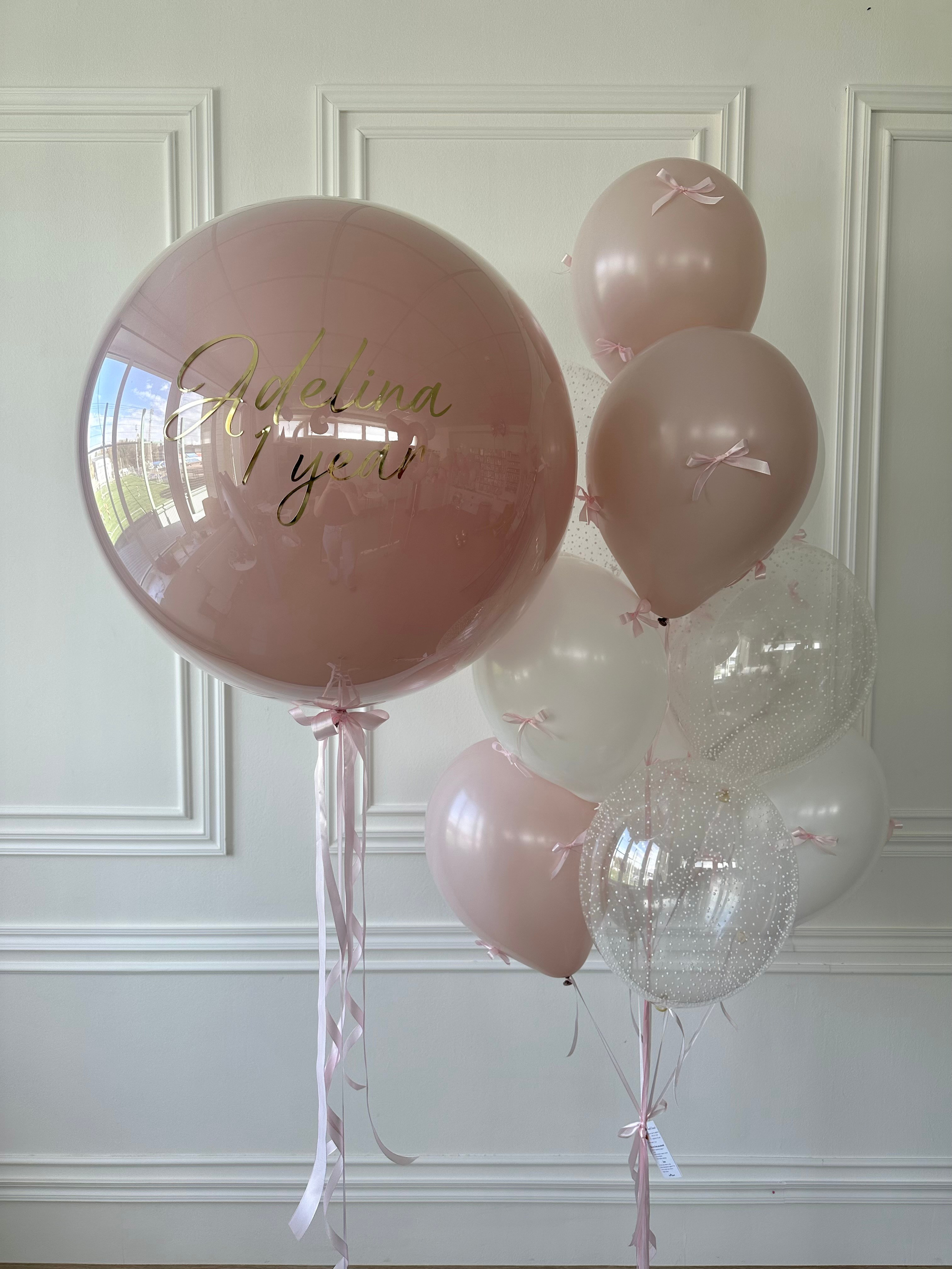 Для нее. Фабрика праздника