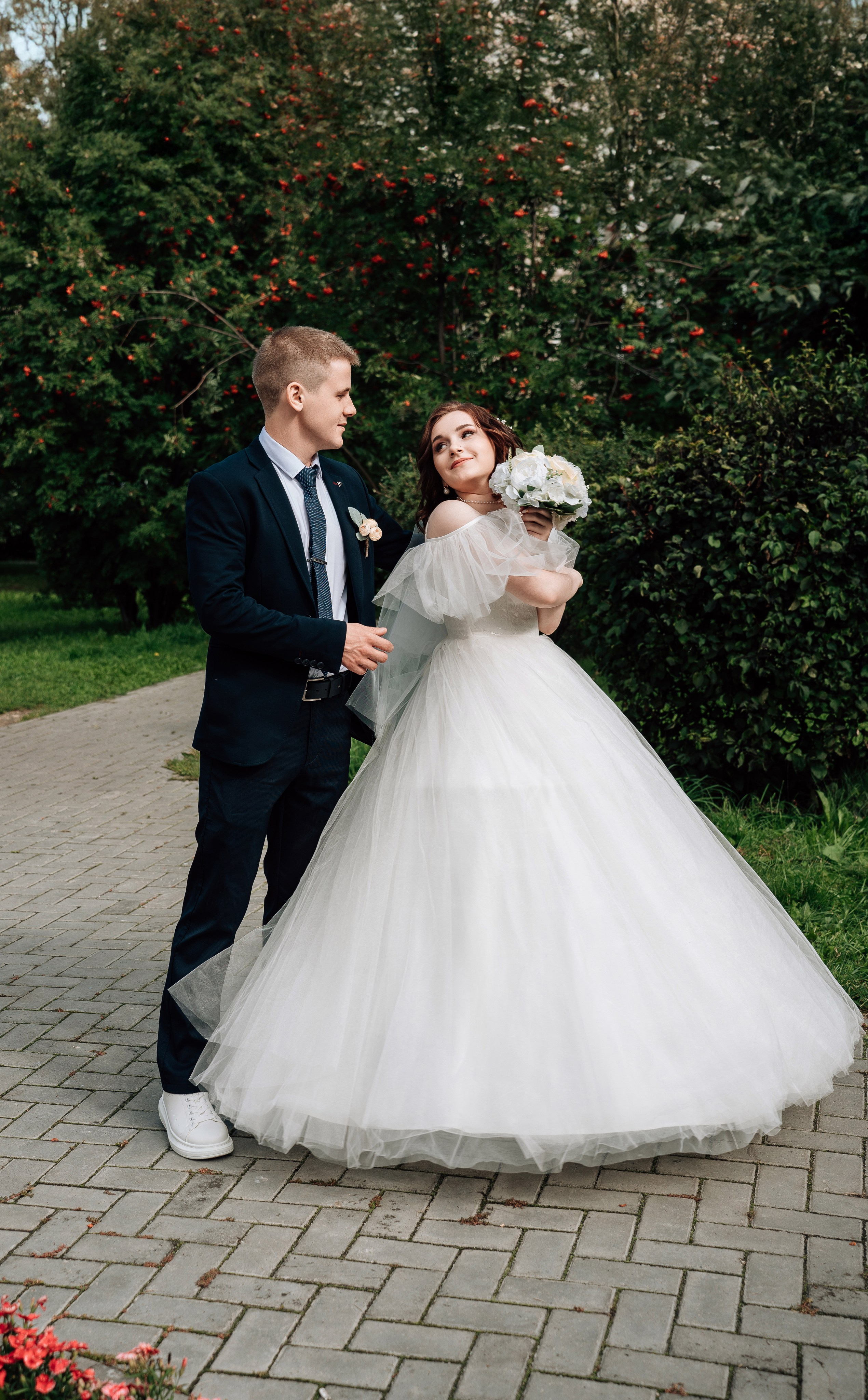 Свадьбы — Love Story. Видеограф Томск, Томская область, Сибирь