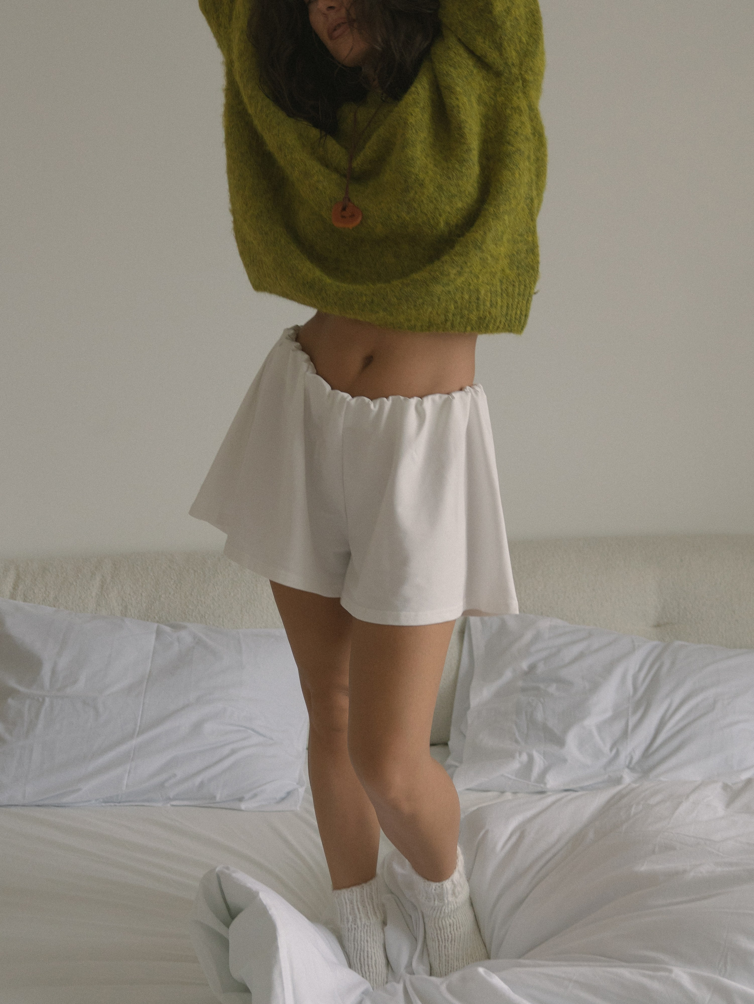 Света. Портретный фотограф в Москве — Захарова Полина