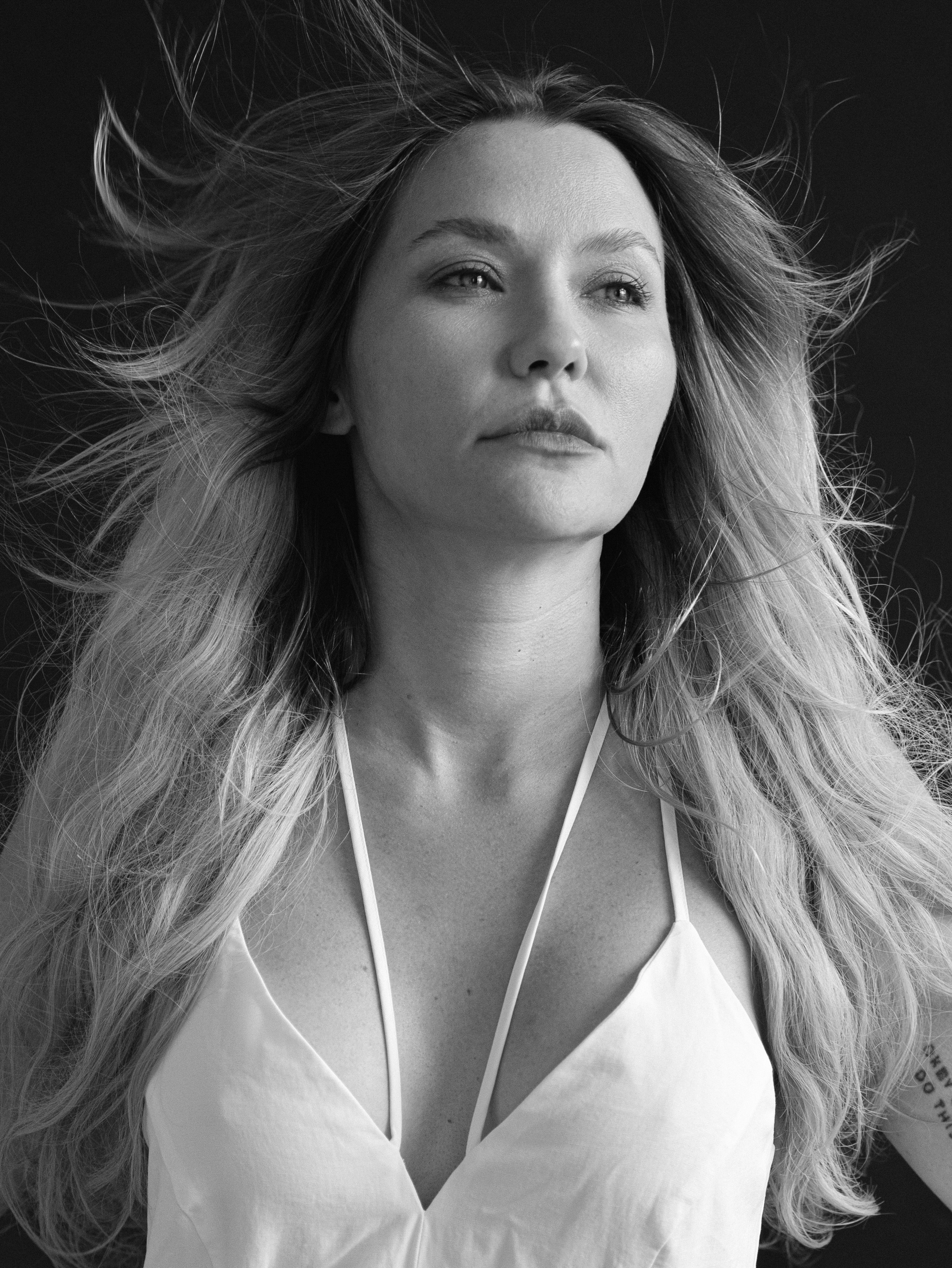 Катя. Портретный фотограф в Москве — Захарова Полина