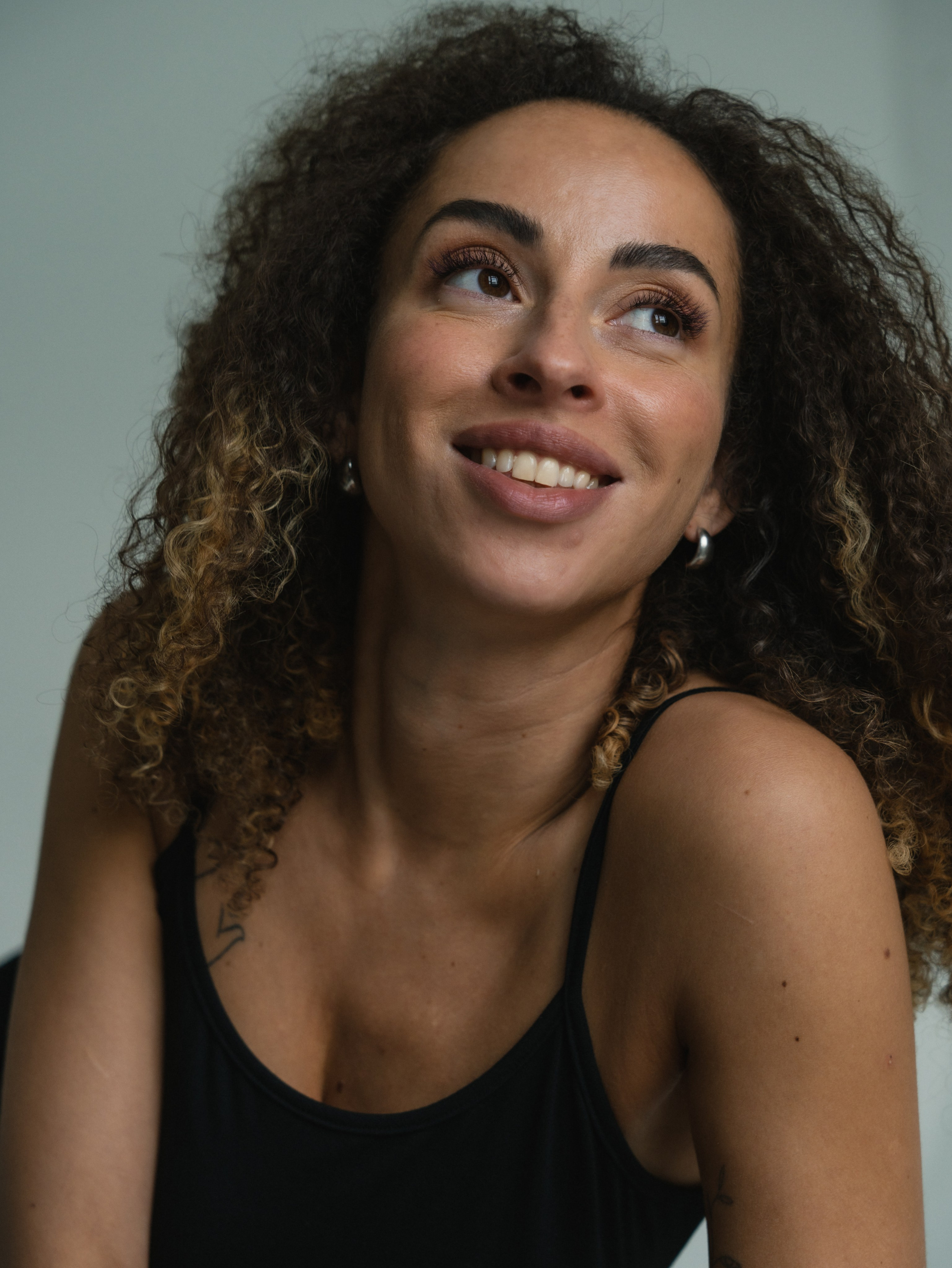 Катя и Паша. Портретный фотограф в Москве — Захарова Полина