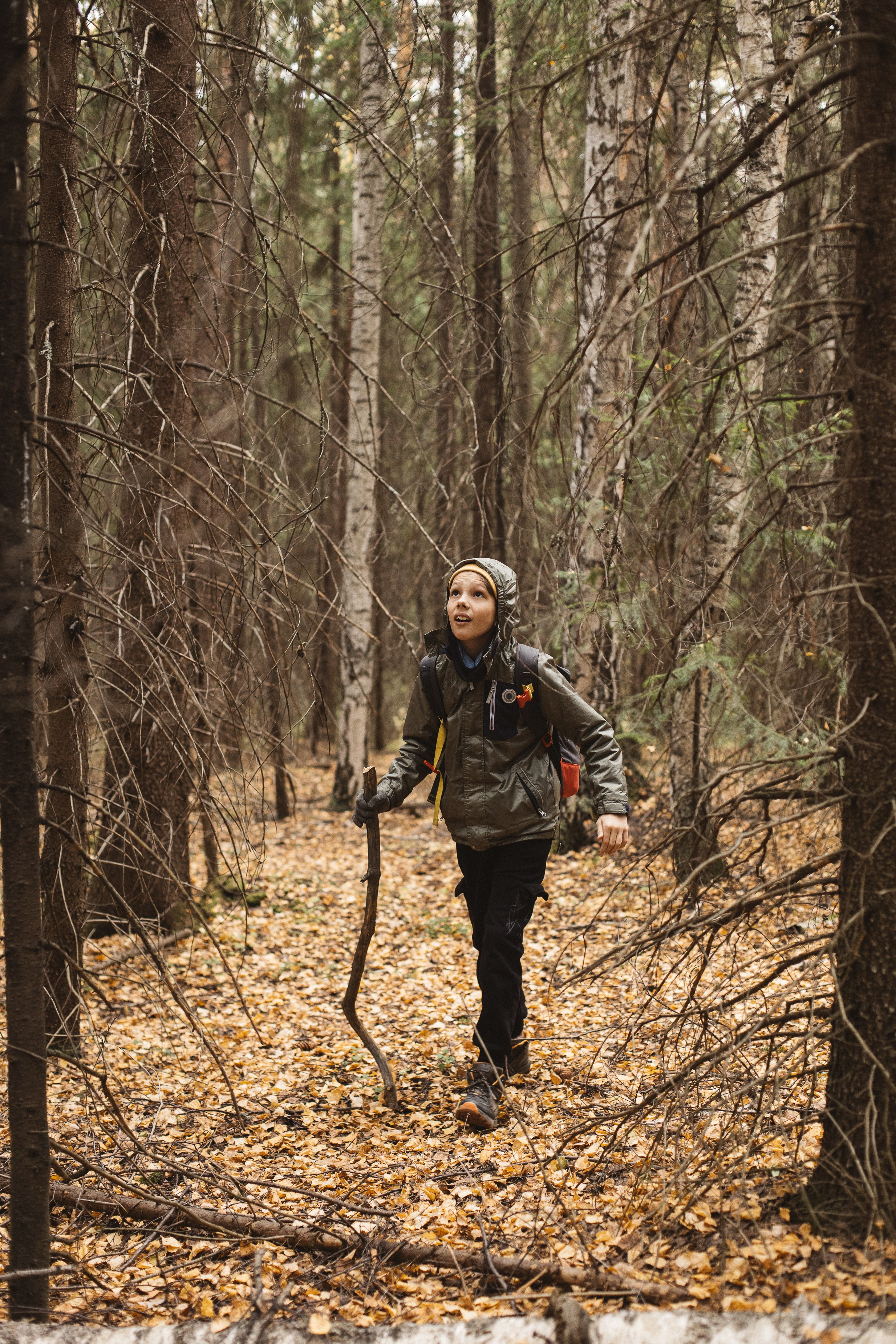 Семь Братьев. Семейный фотограф Трусова Евгения в Екатеринбурге