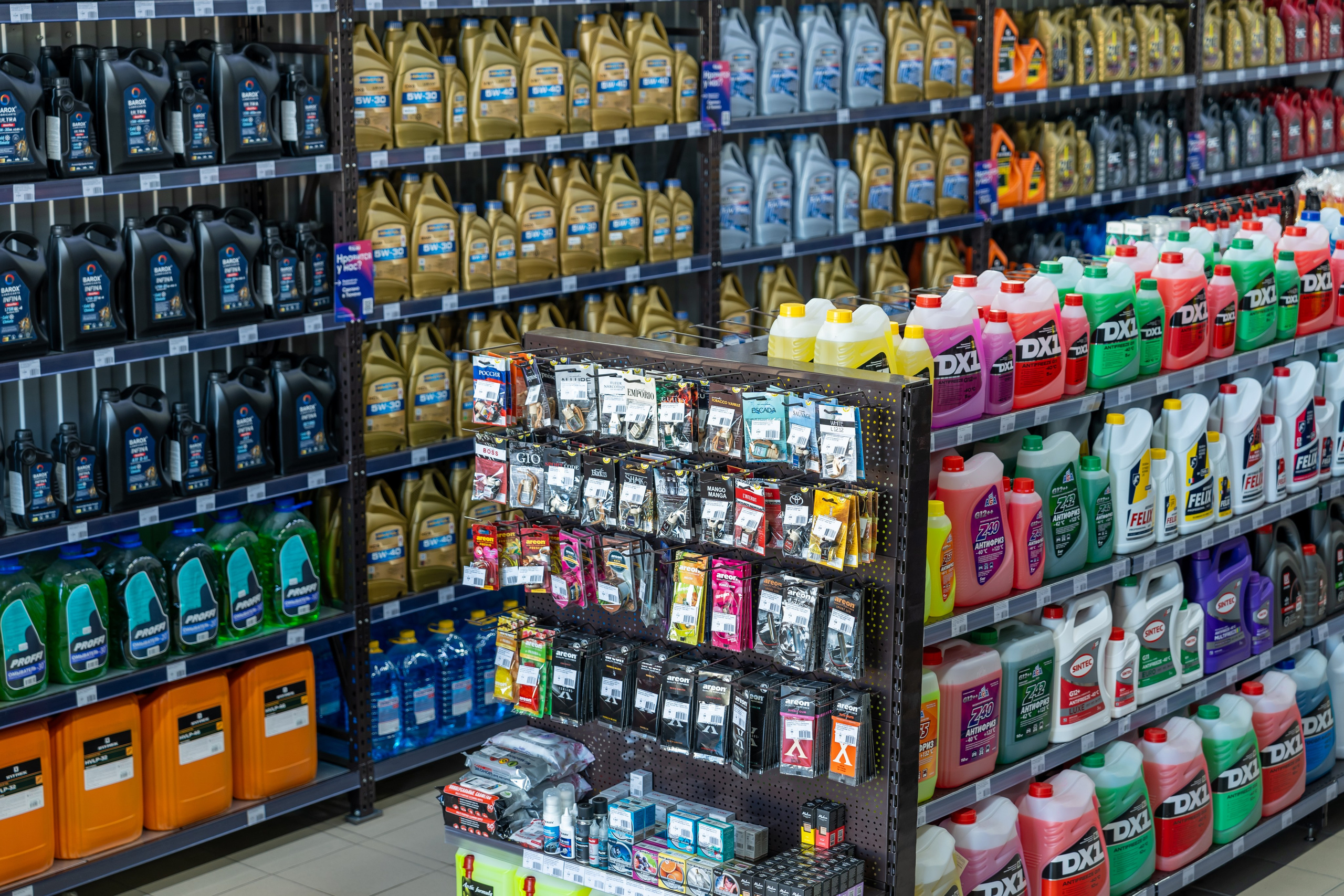 Недвижимость. Евгений Щетников Фотограф-Тюмень