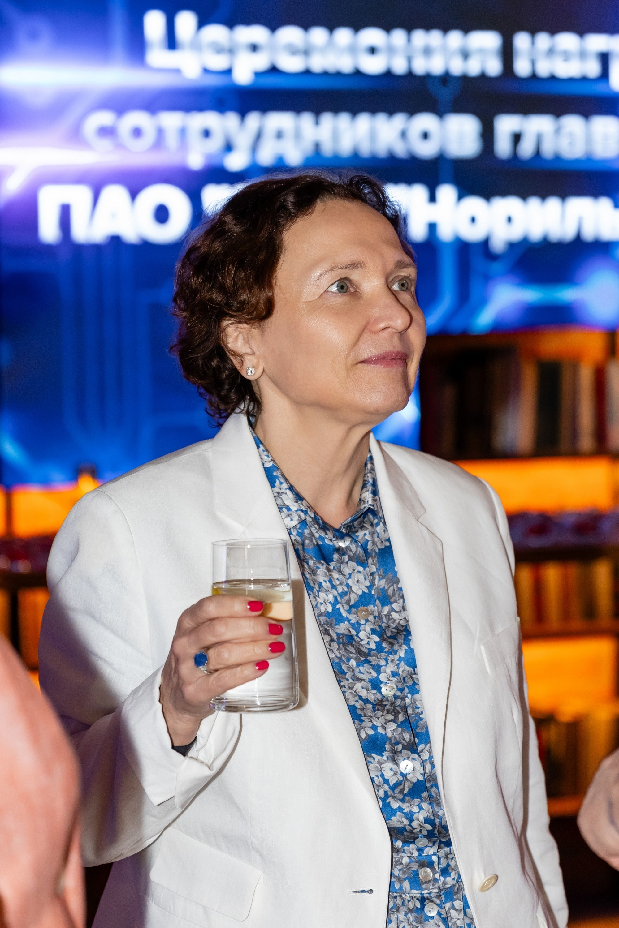 Церемония награждения Норникель 90. Татьяна Чернышова свадебный фотограф Москва