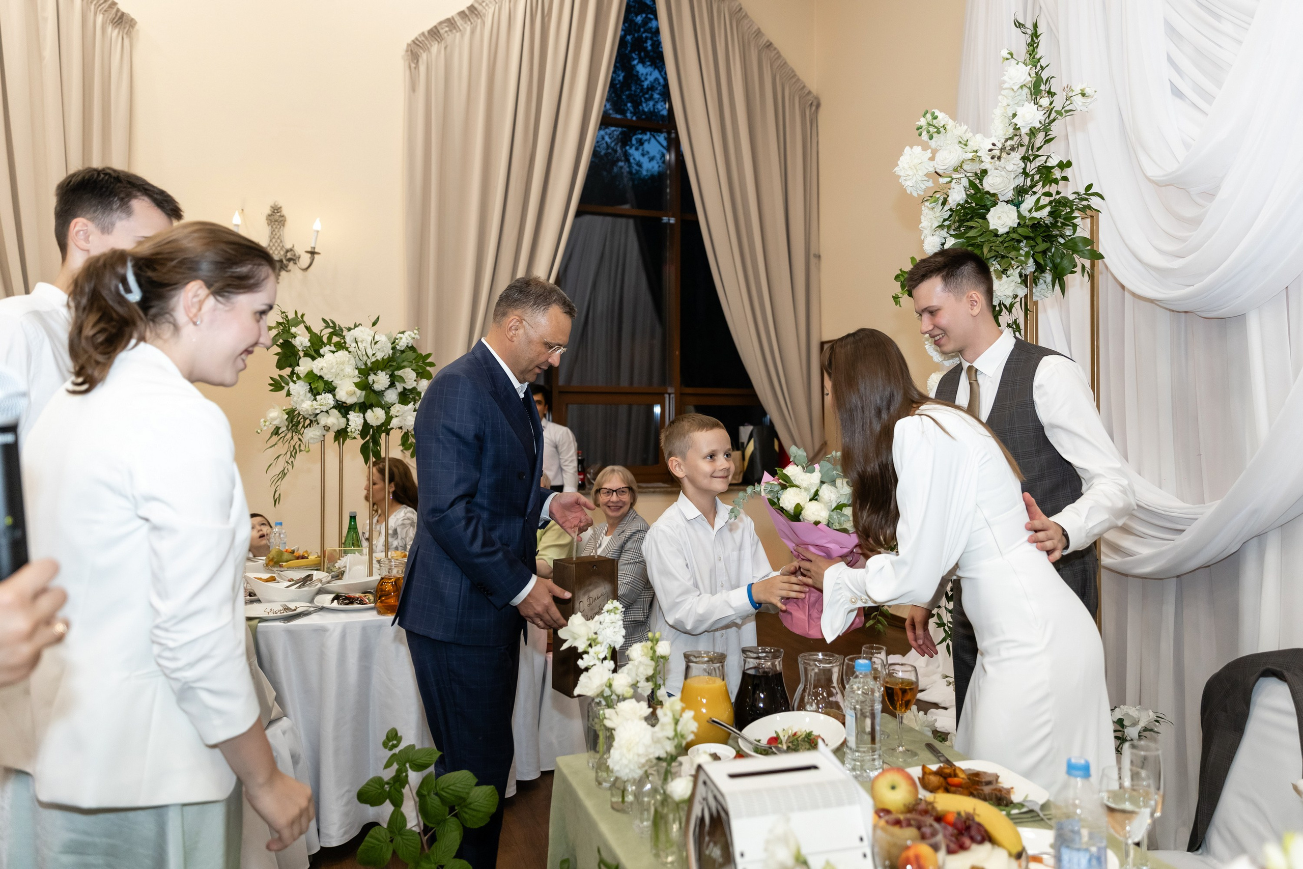 Егор и Анастасия (2 день). Татьяна Чернышова свадебный фотограф Москва