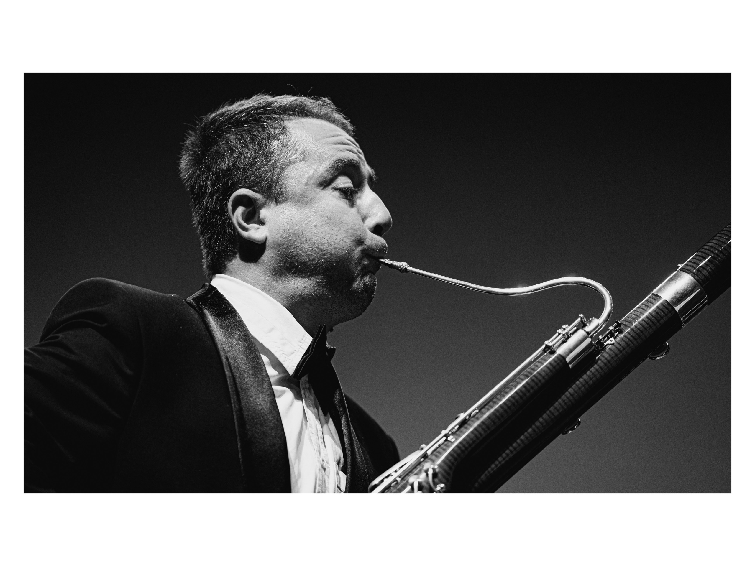 Симфонический оркестр. Творческий и репортажный фотограф в Москве Клим Долгов