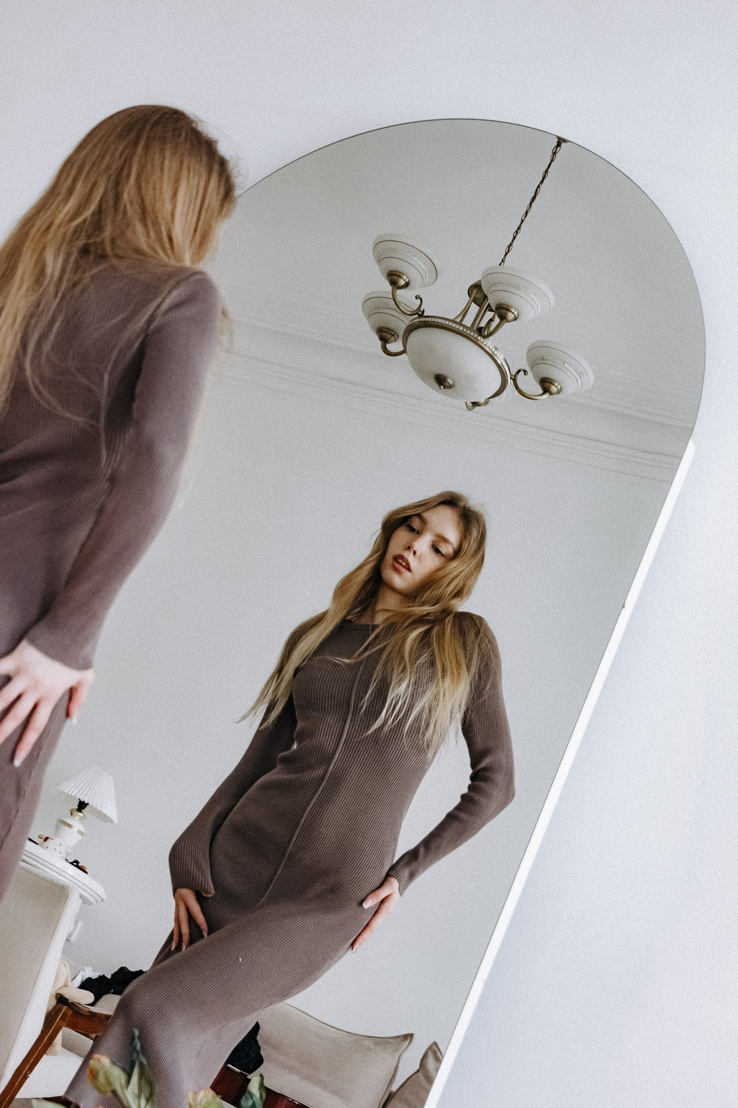 Маша. Свадебный фотограф в Казани и Санкт-Петербурге Евгения Есенина