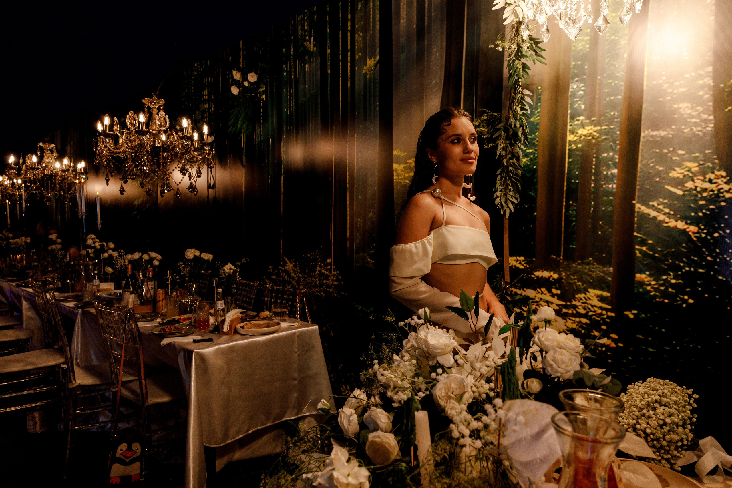 Иван & Ирина. Свадебный фотограф Костанай/Астана