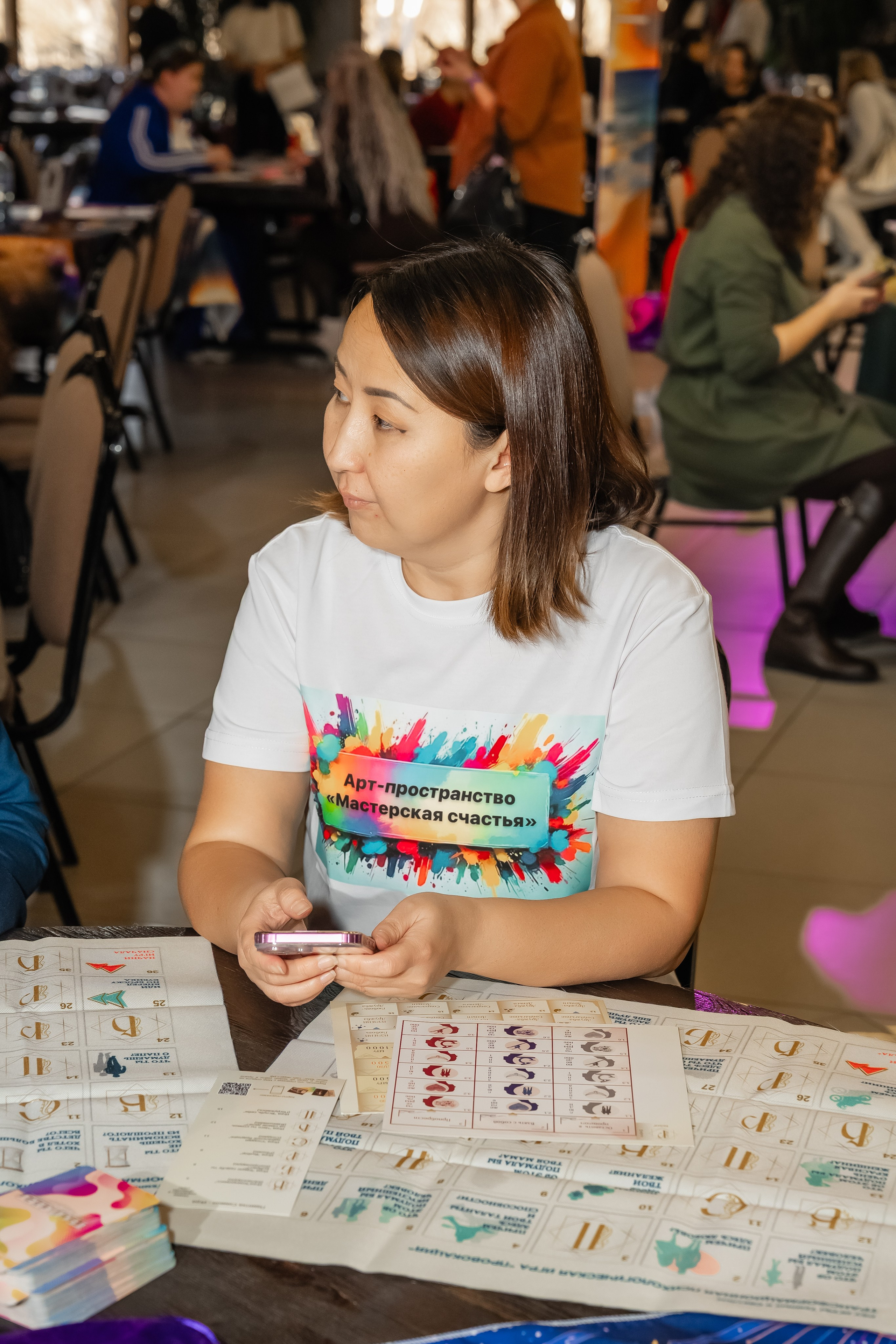 Фестиваль писхологии и самопознания. Фотограф и видеограф в Улан-Удэ: Аюна Габагуева и Артём Шаханов