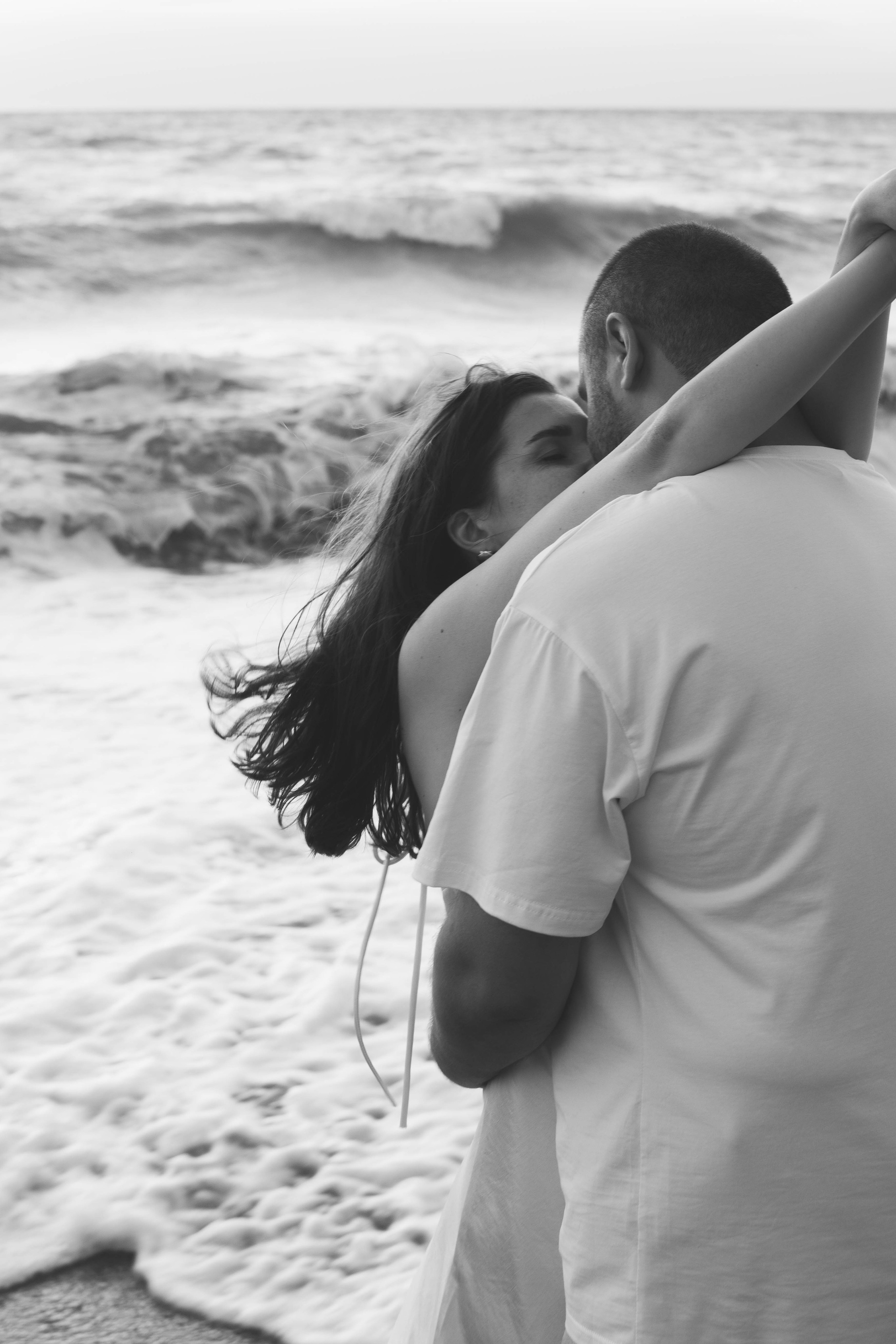 Love is. Семейный фотограф из Крыма Анастасия Кадырова