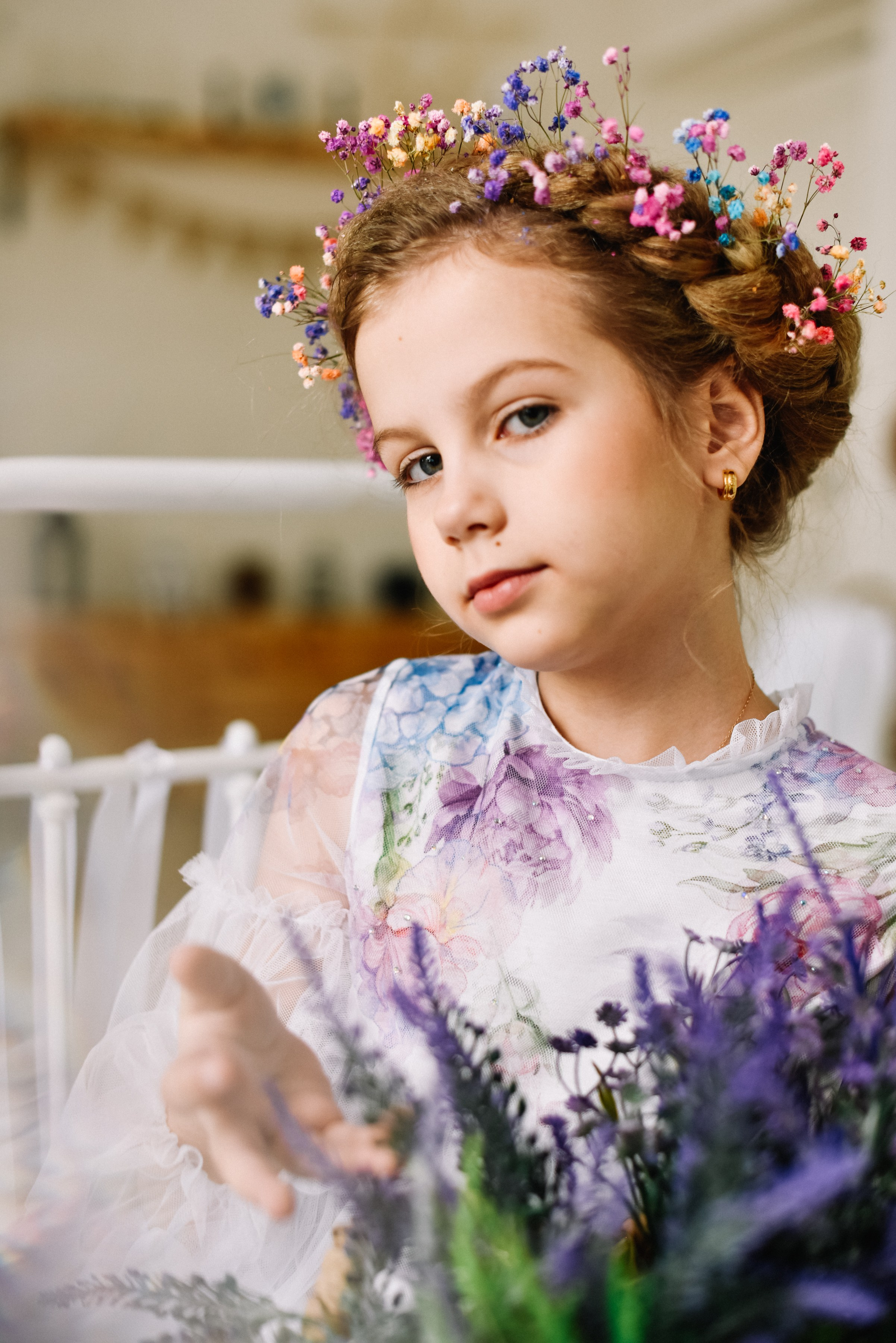 Сашечка и Ванечка