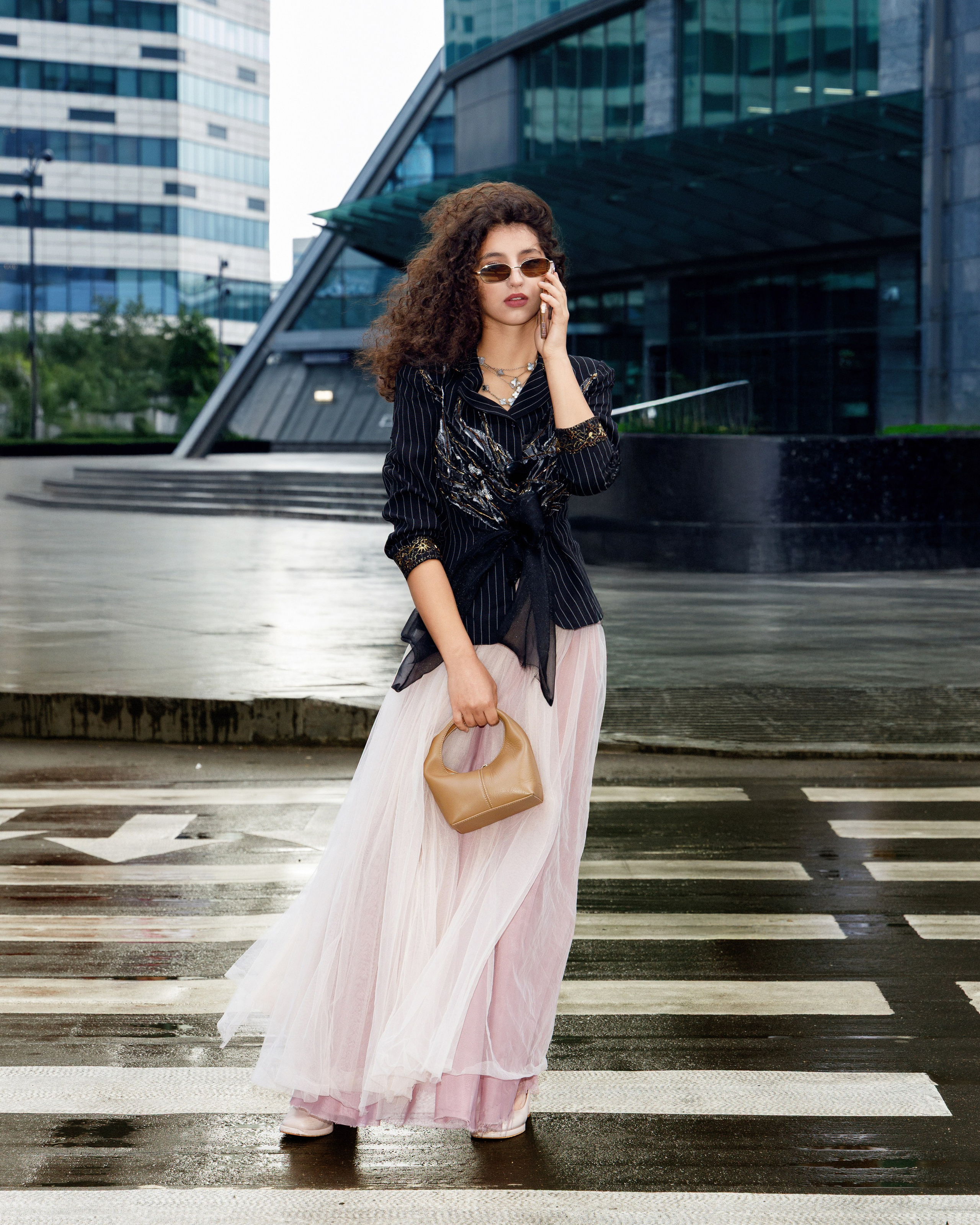 Съёмка для дизайнера