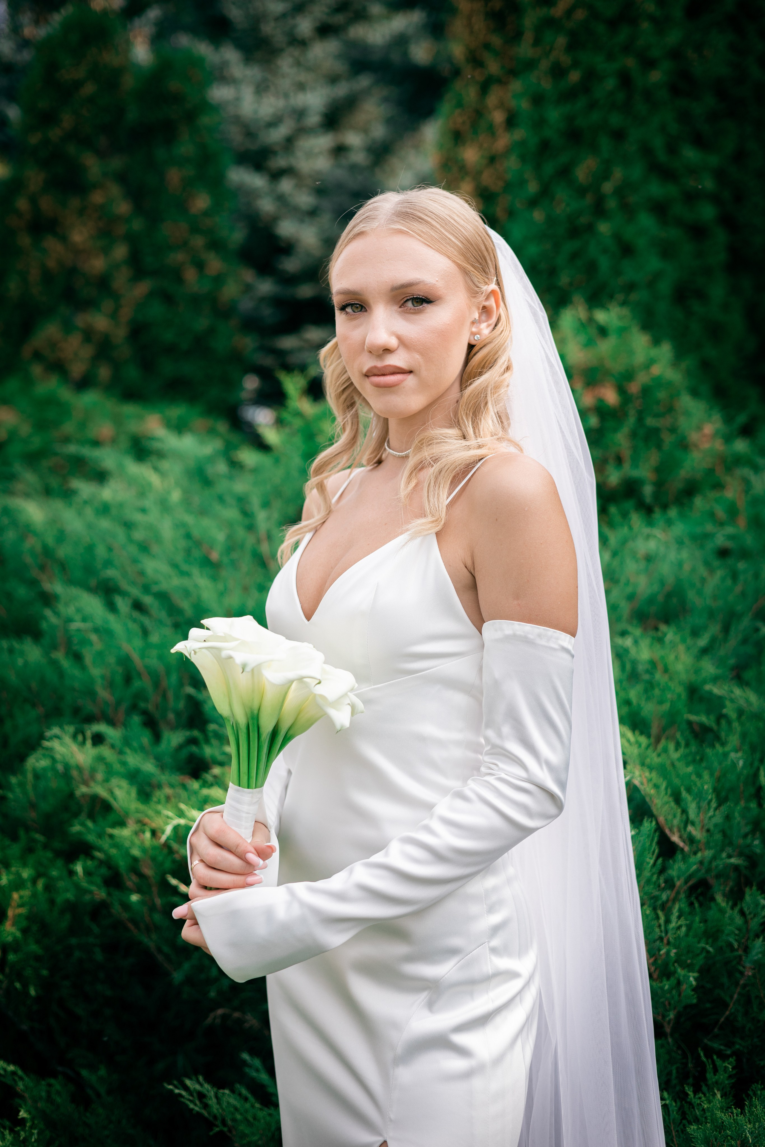 Тимур и Мария. Антон Исаев — Фотограф-видеограф в Самаре