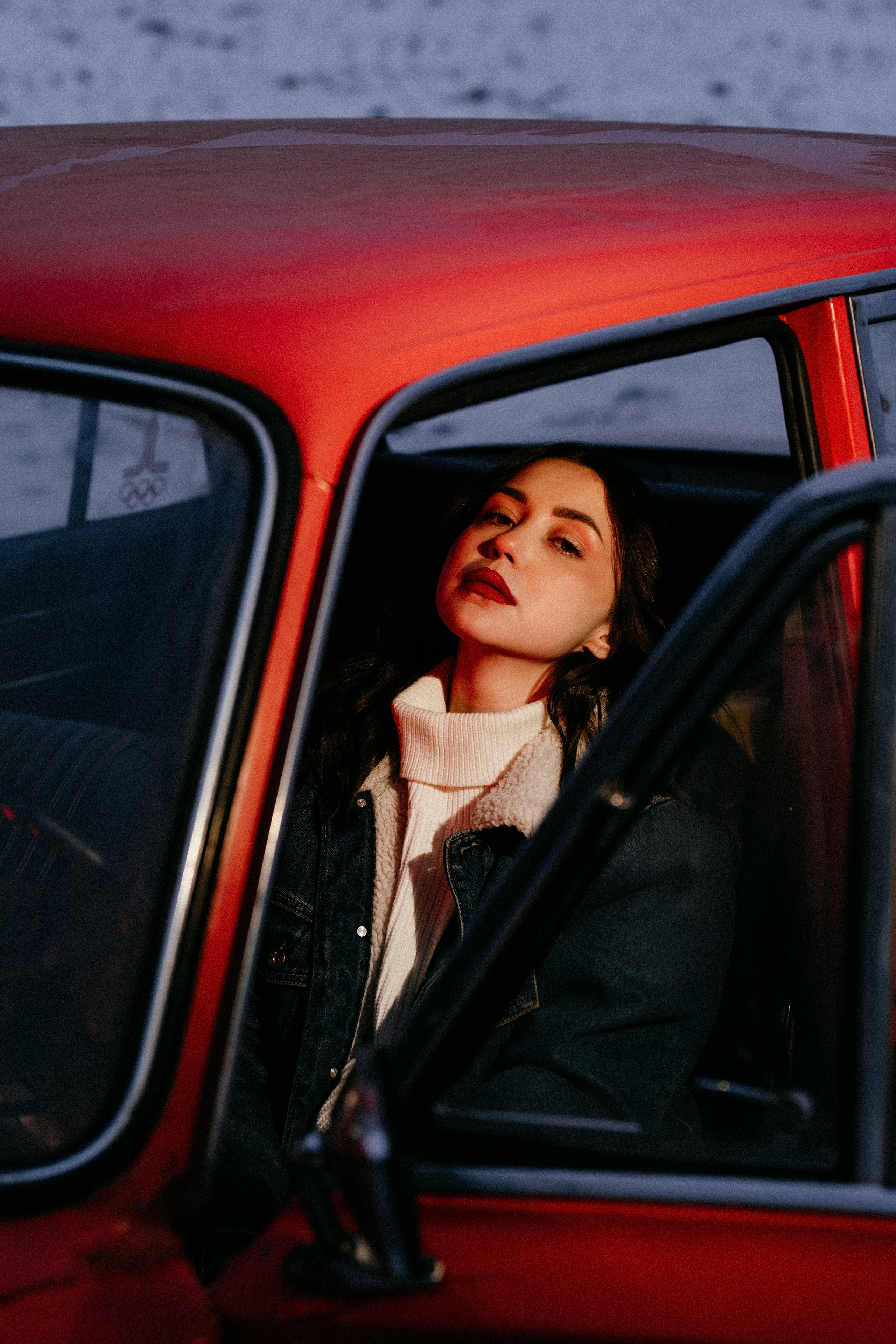 Heylee's birthday. Фотограф в Москве Маша Игитова