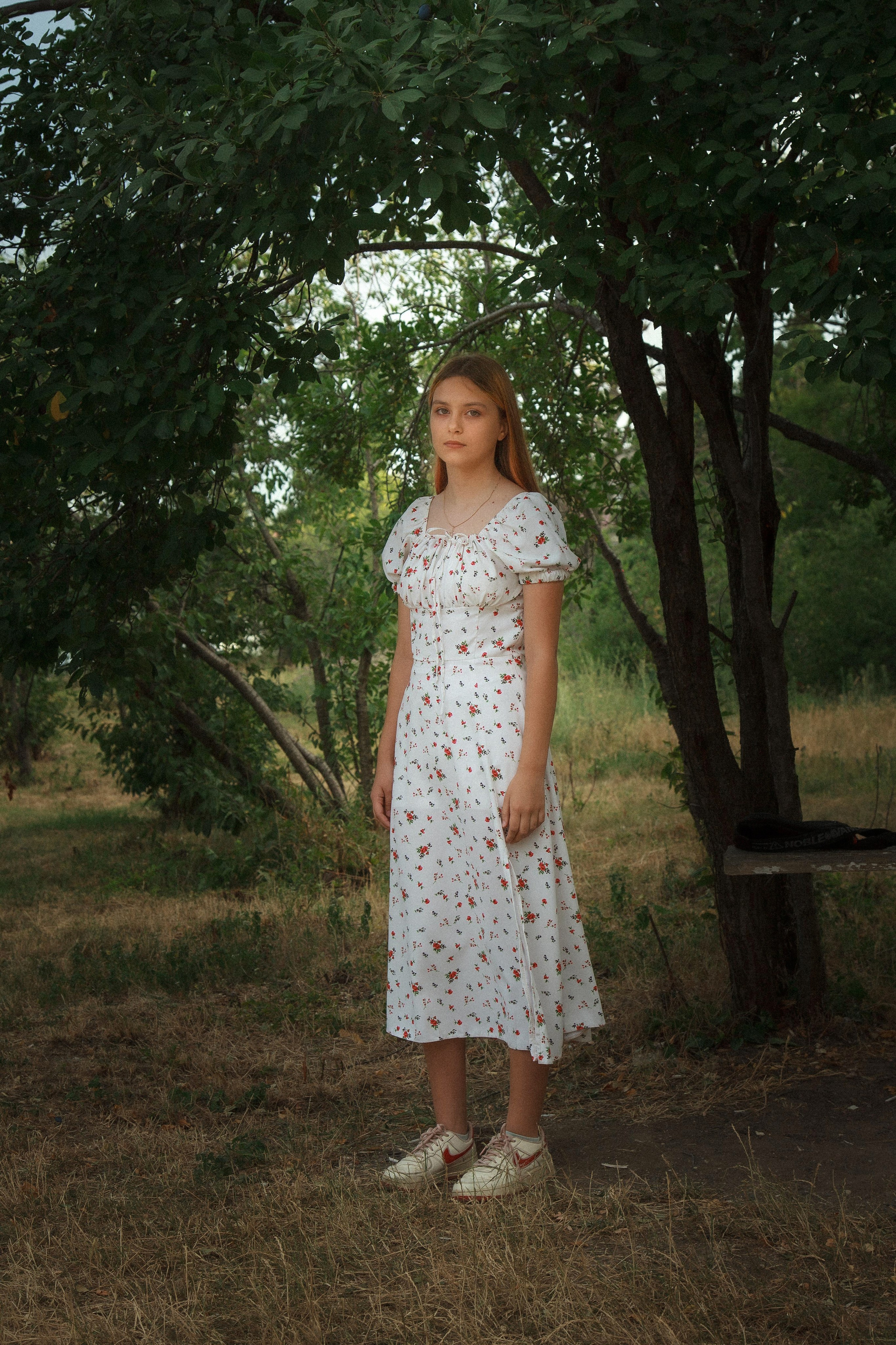 Милана. Фотография, как она есть