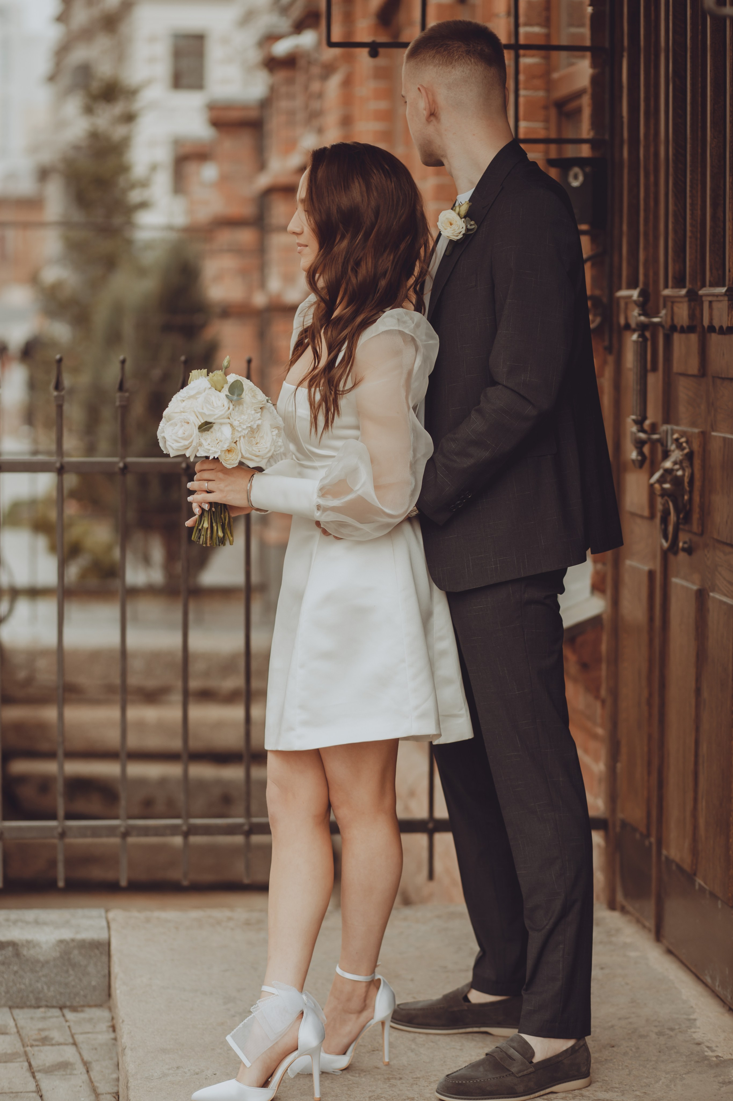 Я&С. Фотограф Екатеринбург