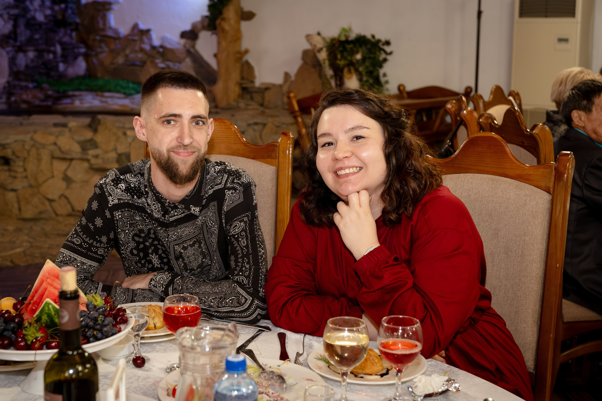 Игорь и Светлана. Фотограф и видеограф в Тюмени Анна Жагорина, 11 лет в профессии