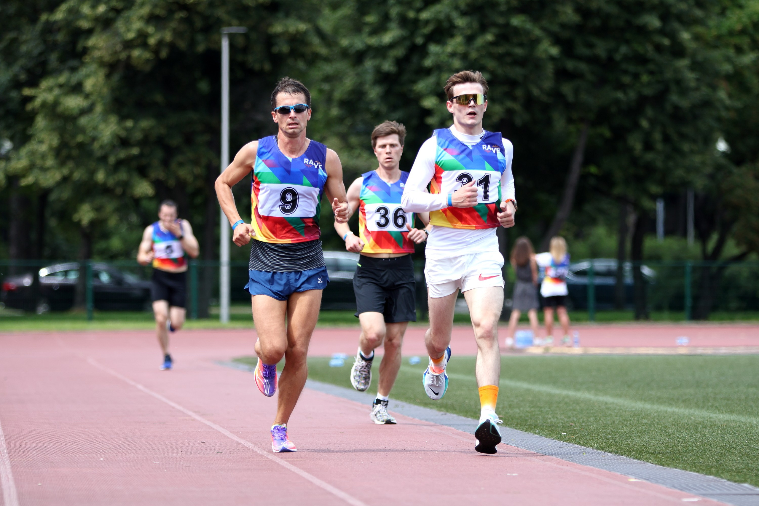 Отборочные соревнования по ЛА группы ВТБ. Спортивный и репортажный фотограф Ермакова Светлана