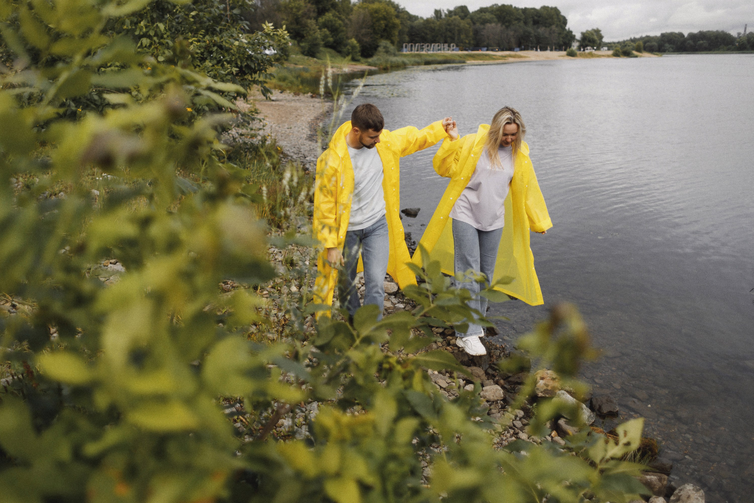 Мням-мням. Свадебный фотограф Дмитрий Воробьев Ярославль