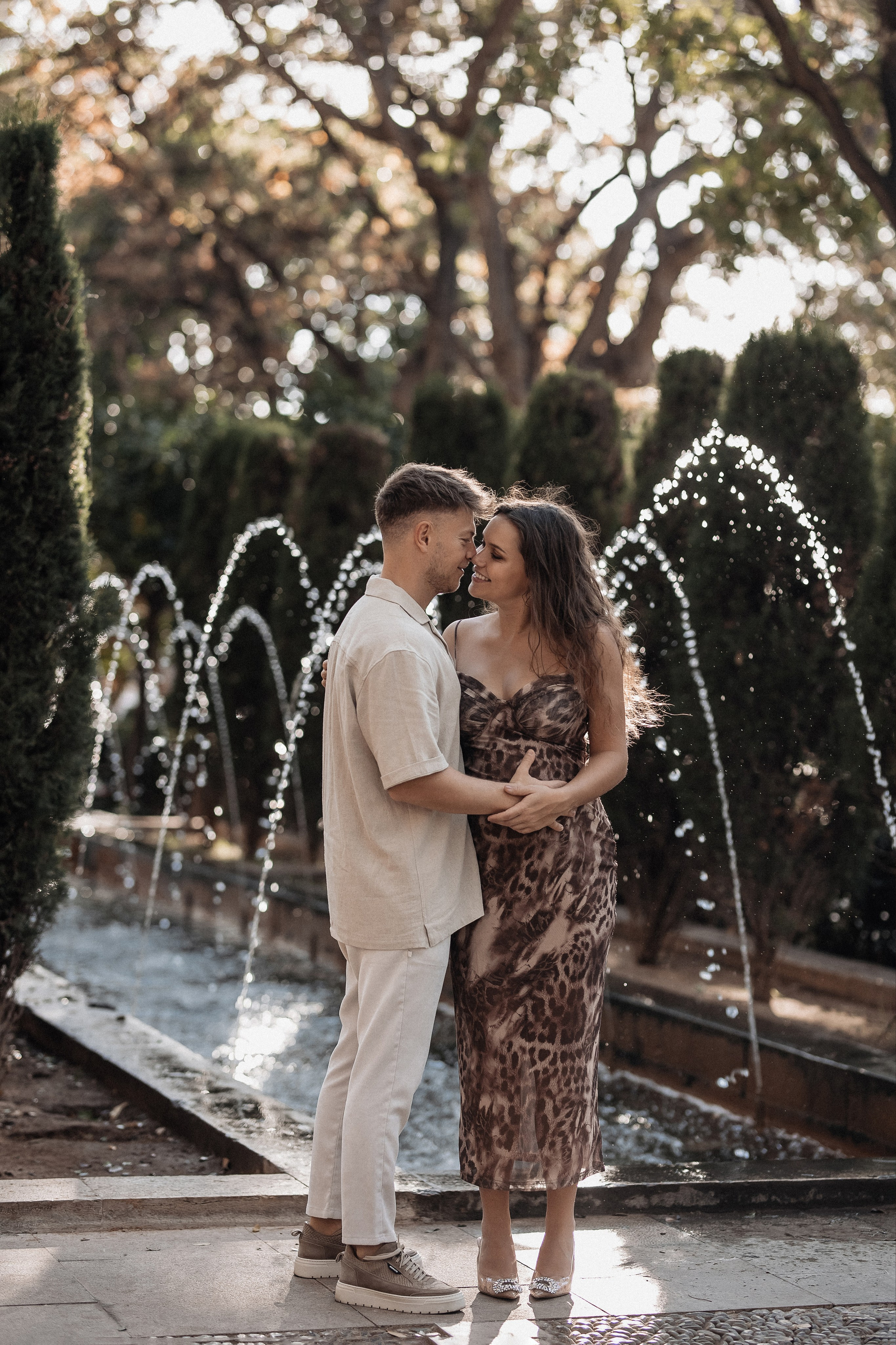 C&A. Фотограф на Майорке Екатерина Дробышева